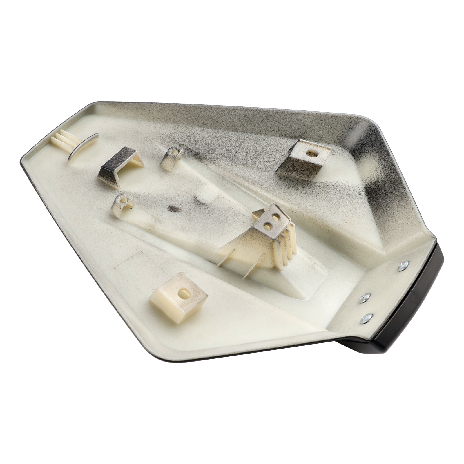 22-24 ktm RC390 staart achterstoelbedekking kuip cowl