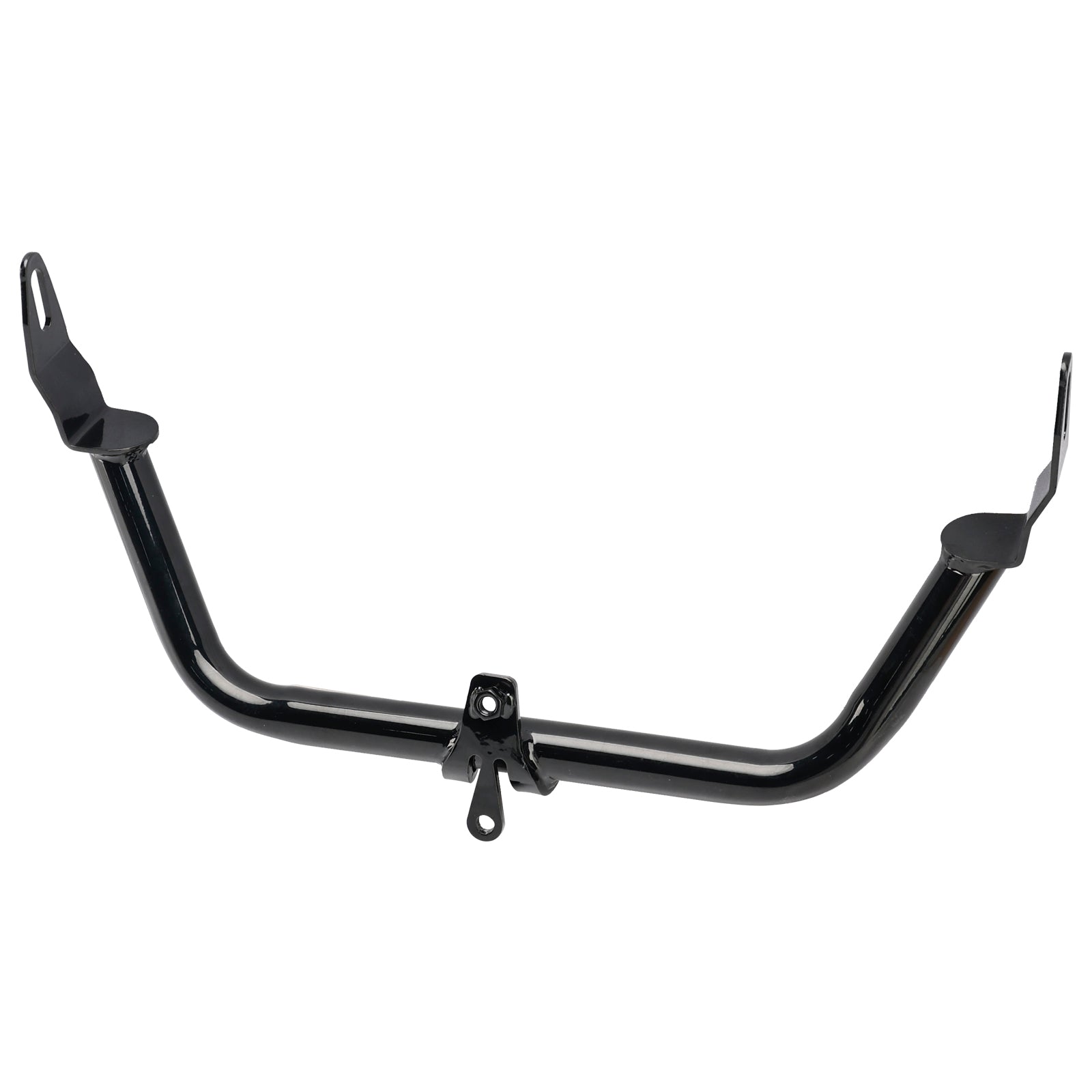 15-24 Harley Touring Road Glide FLTR Gloss Black Fairing Support Bracket
