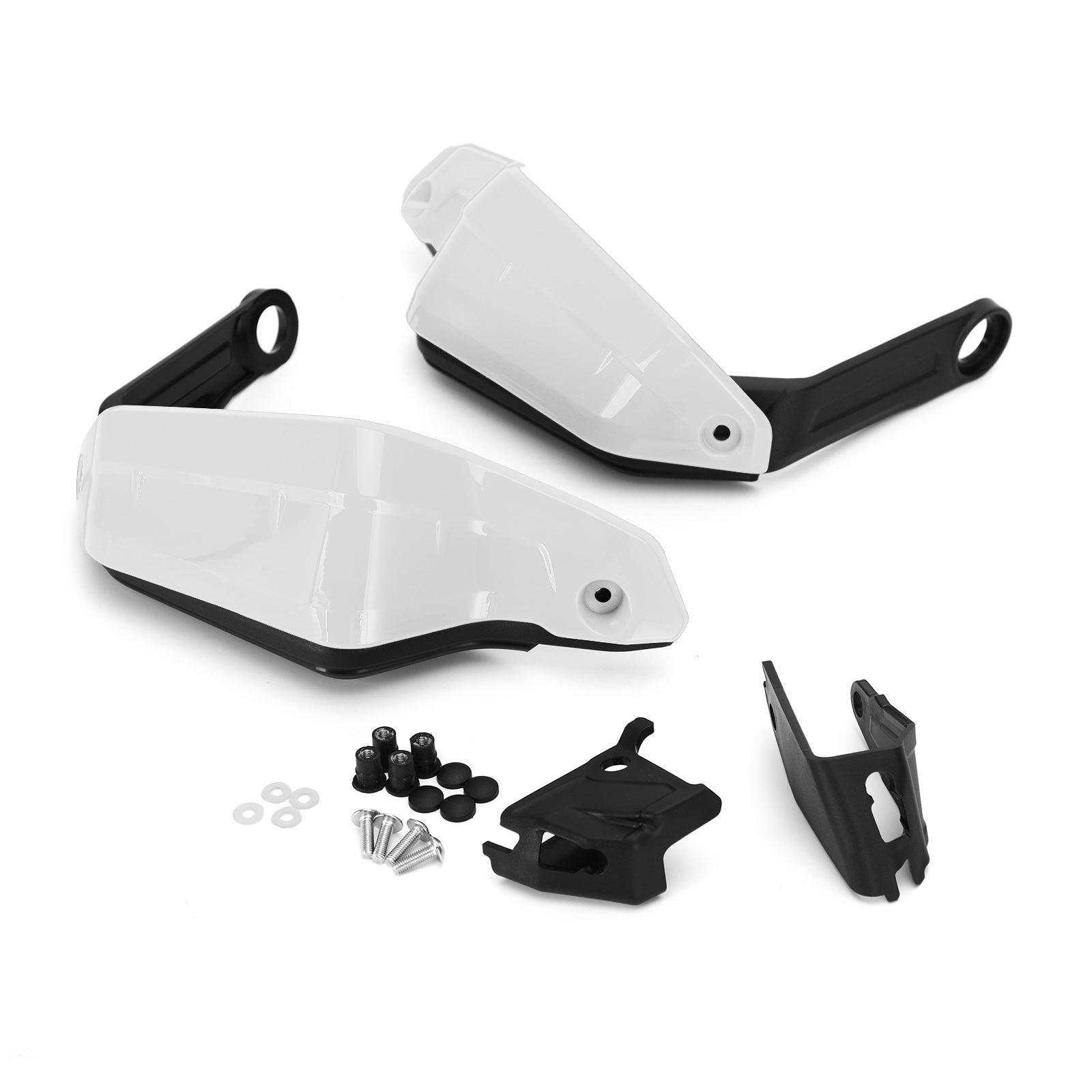 23-24 Honda XL750 Transalp Handguard Protector