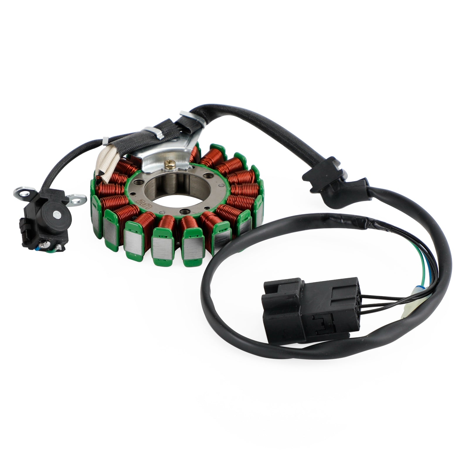 2015 2016 2017 2018 2019 2020 2021 CFMOTO 150NK CF150-3 Statore Magnete