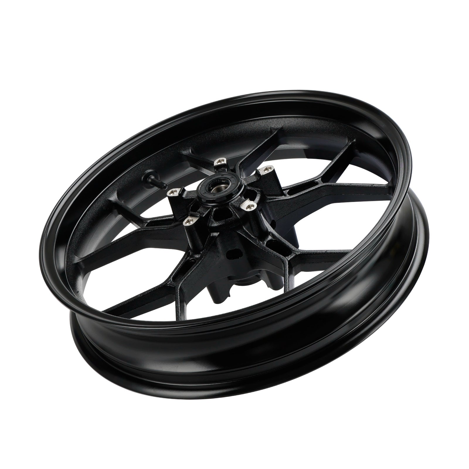 Front Wheel Rim Bronze för Honda CB650R RA / CBR650R RA 2019-2023 22 21 20