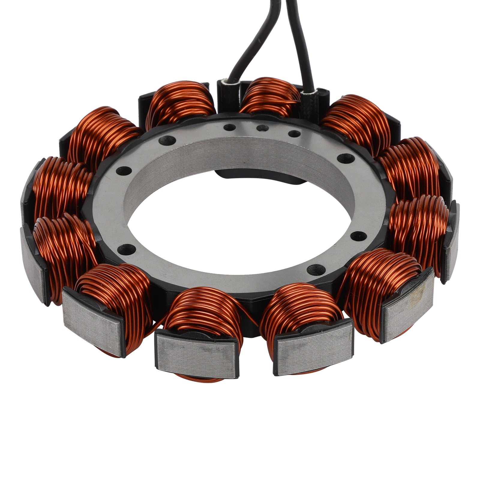 2-Wire 981-1988 Cvo Big Twin Stator Alternator 29965-81A22A