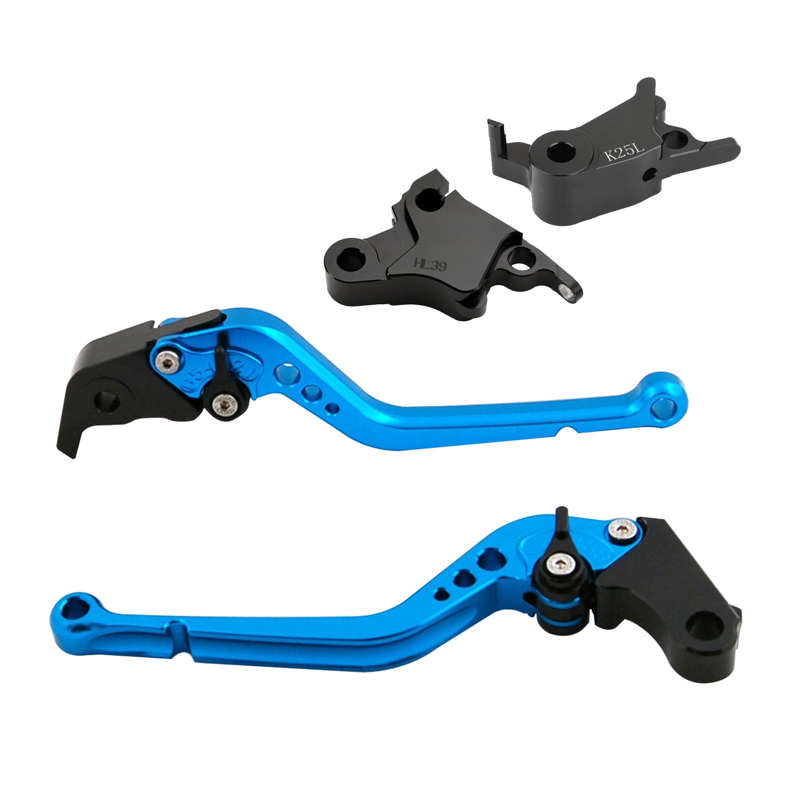 2023 CFMOTO 800NK Lång kopplingsbromsspak