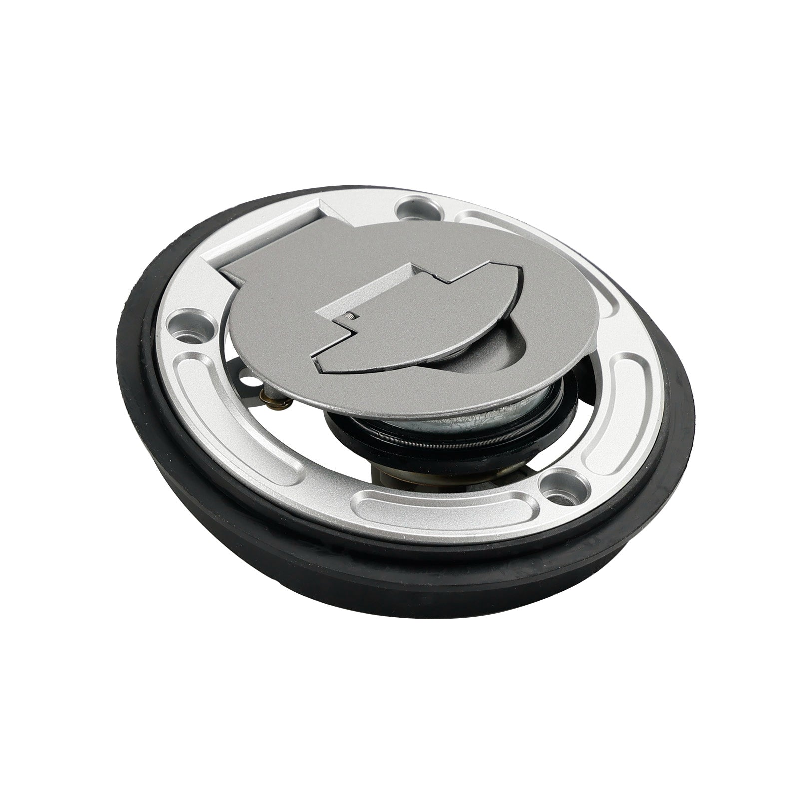 19-24 Yamaha R3 YZF-R3 (RH12) R25 YZF250 Drivstofffyllingstankhette Ny