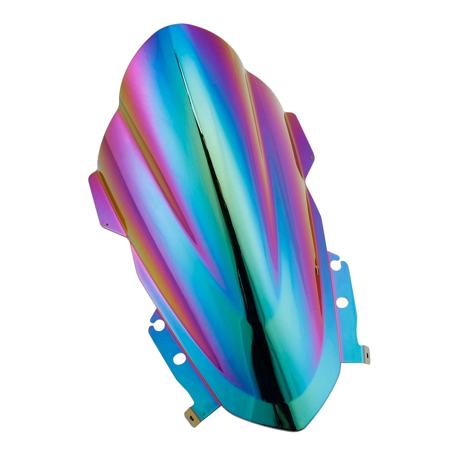 Daytona 660 2024-2025 Motorizador de parabrisas de motocicleta