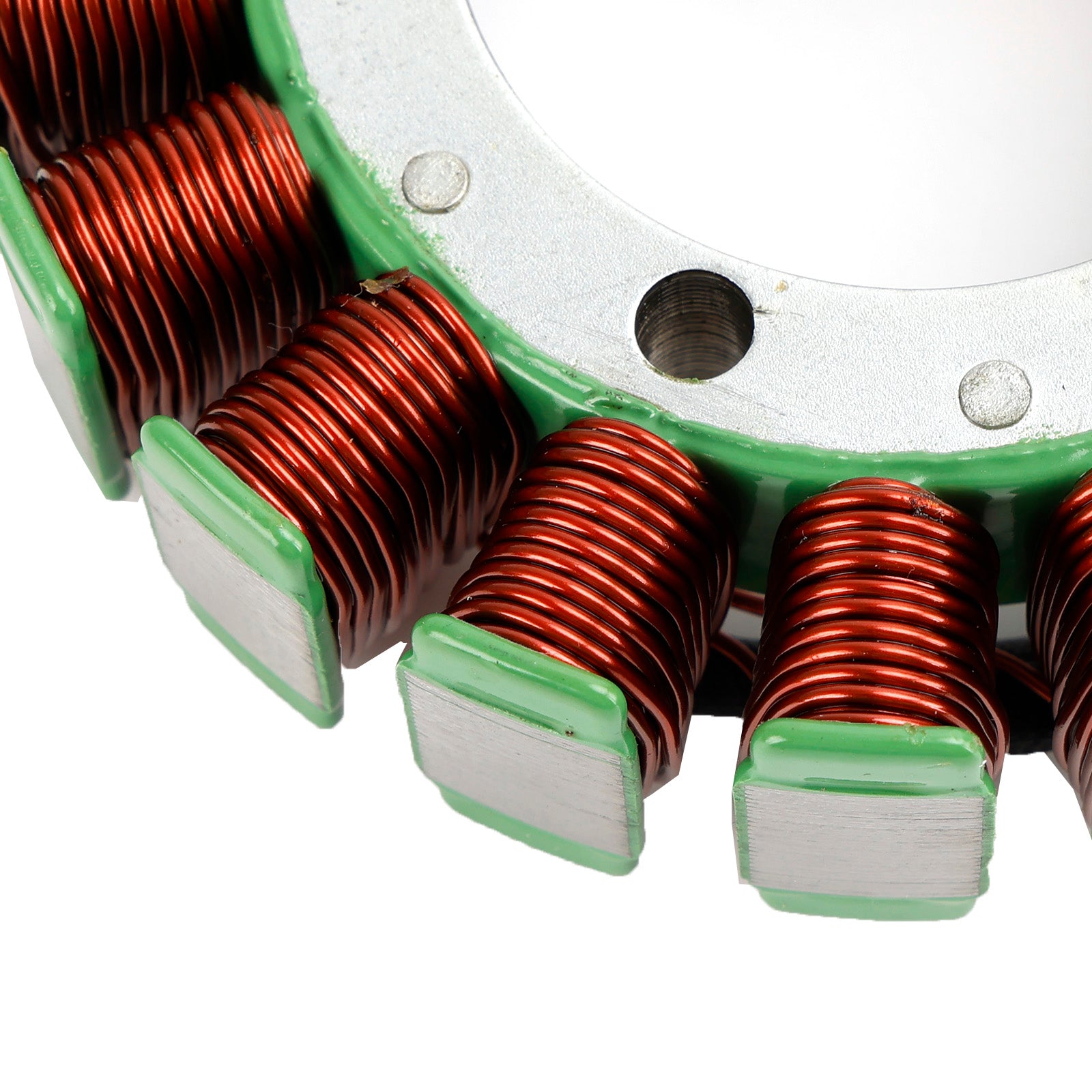 1987-1995 Suzuki Intruder VS1400GLPS Alternator Stator Regulator Gasket