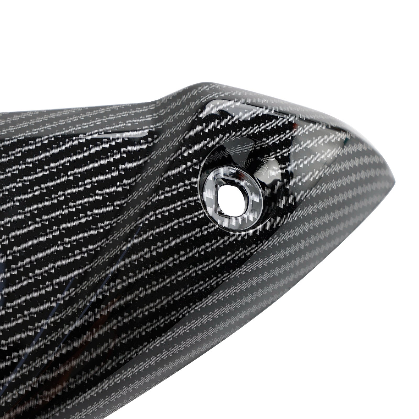 カーボンヘッドライト計器カバーフェアリングスズキ GSX-S 1000 2015-2020