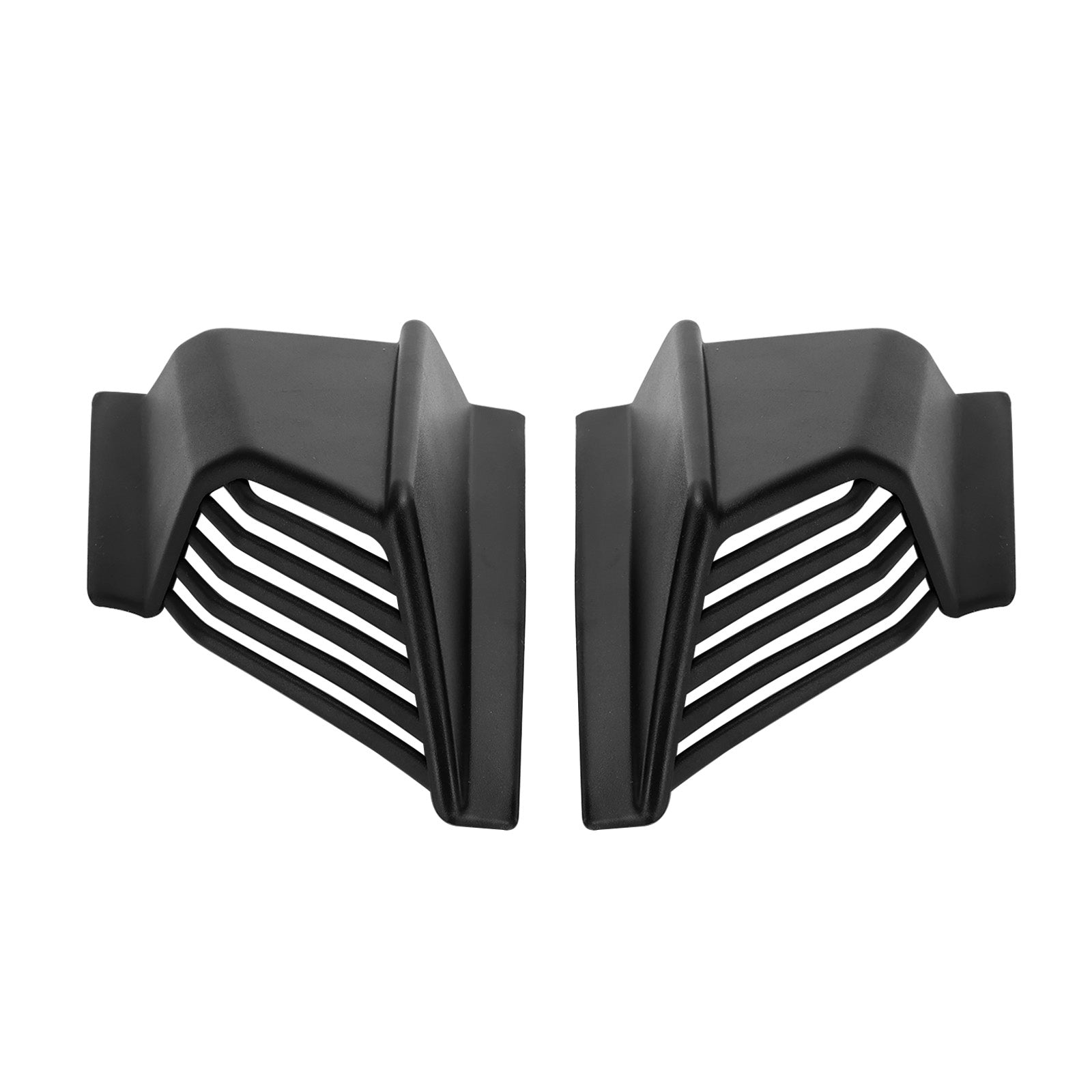 Body Winglet Side Deflektor Air Wing Spoiler for Honda Adv-150 2019-2022