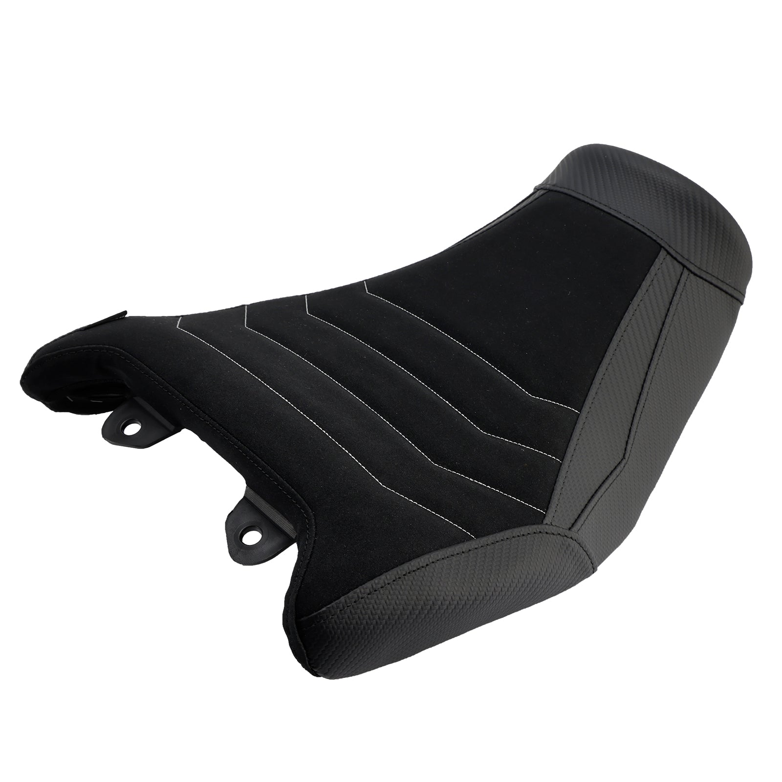 Suzuki V-Strom 250Sx 24-25 Front Raider Seat Driver Cushion Lower Fit Red Yellow