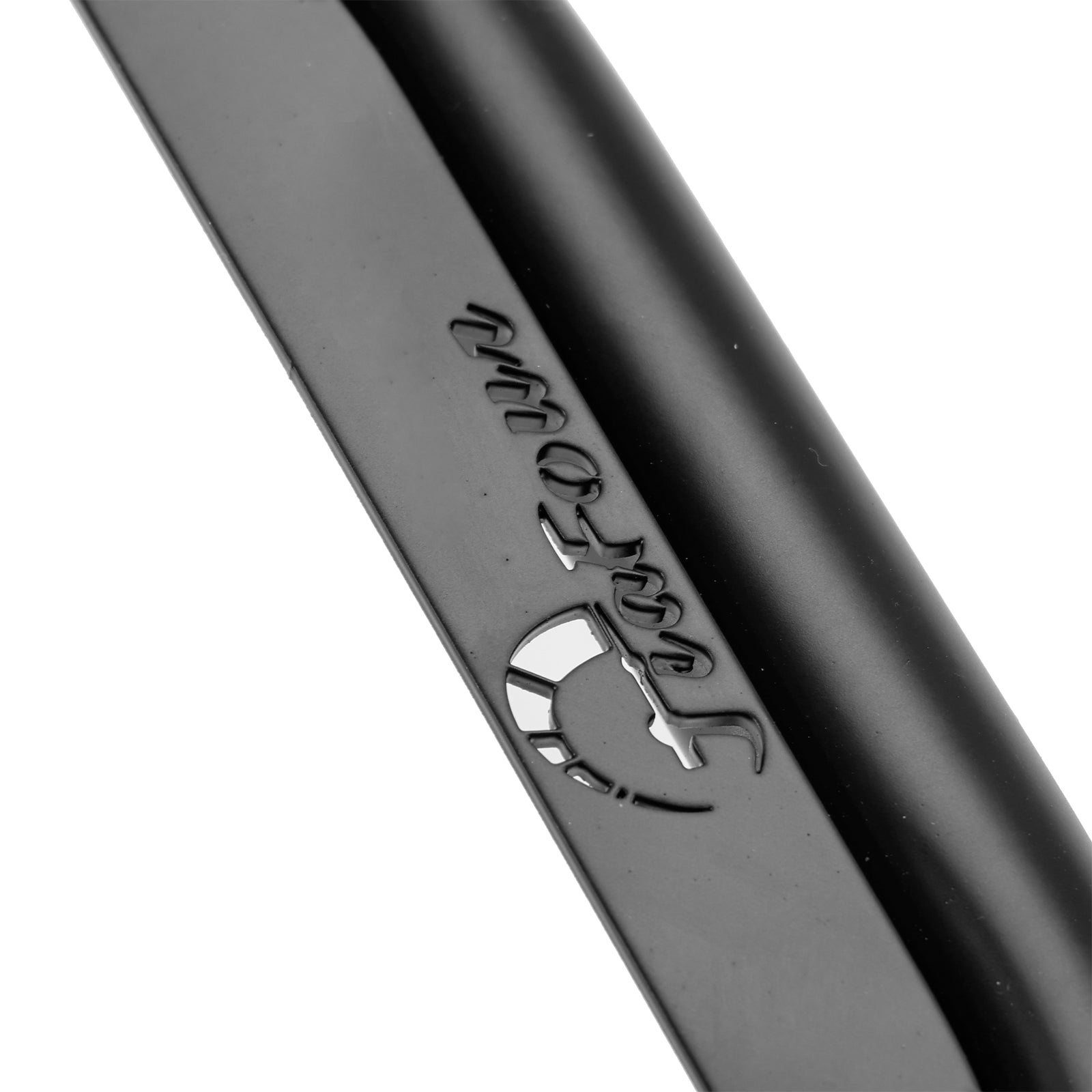 BMW R12 R 12 nineT 2024 (New Model)
Black Rear Luggage Rack Carrier Black