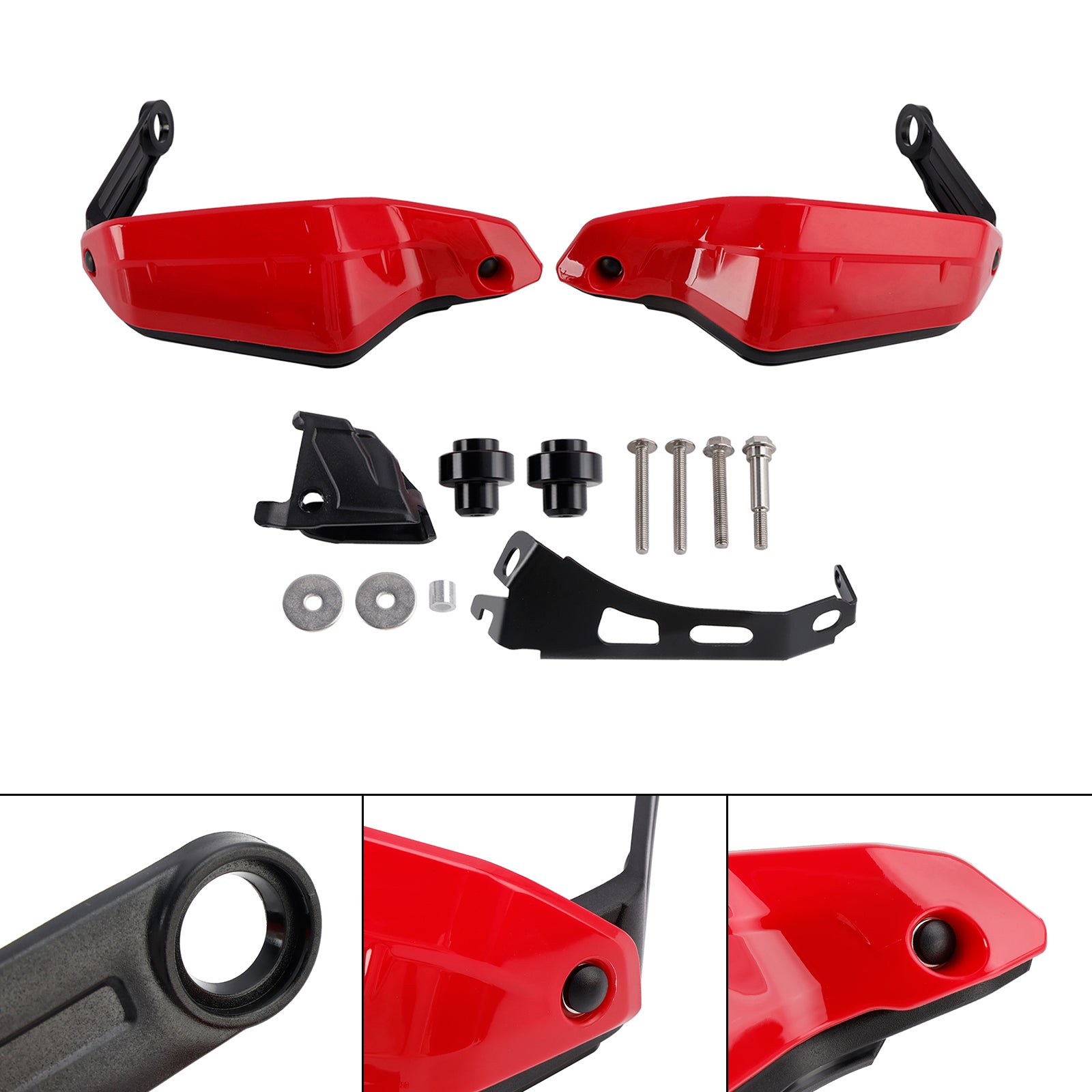 Honda XL750 Transalp 2023-2024 Handguard Protector