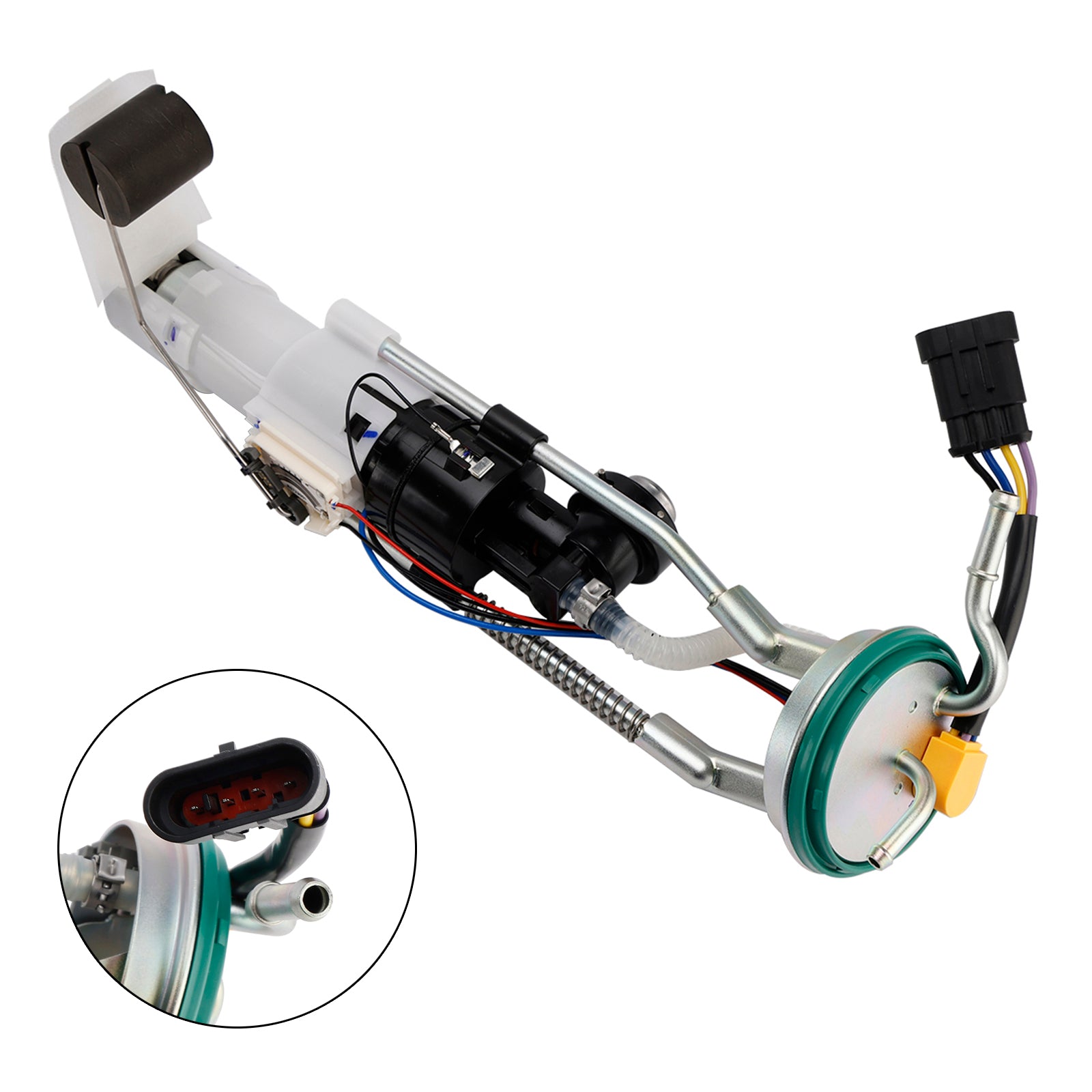 Can-Am Outlander 400 500 650 800 Max Fuel Pump Assy Replacement 703500766