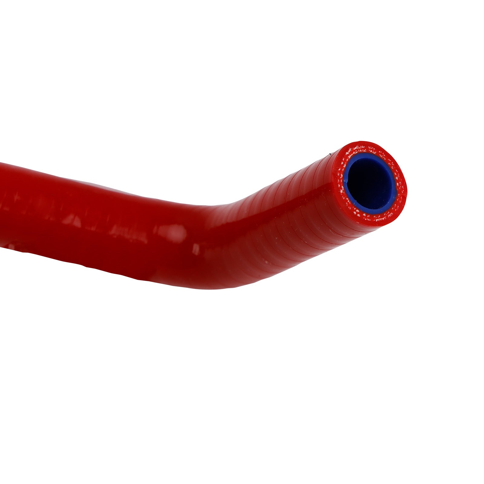 2016-2025 Suzuki SV 650 SV650 Silicone Radiator coolant Hose