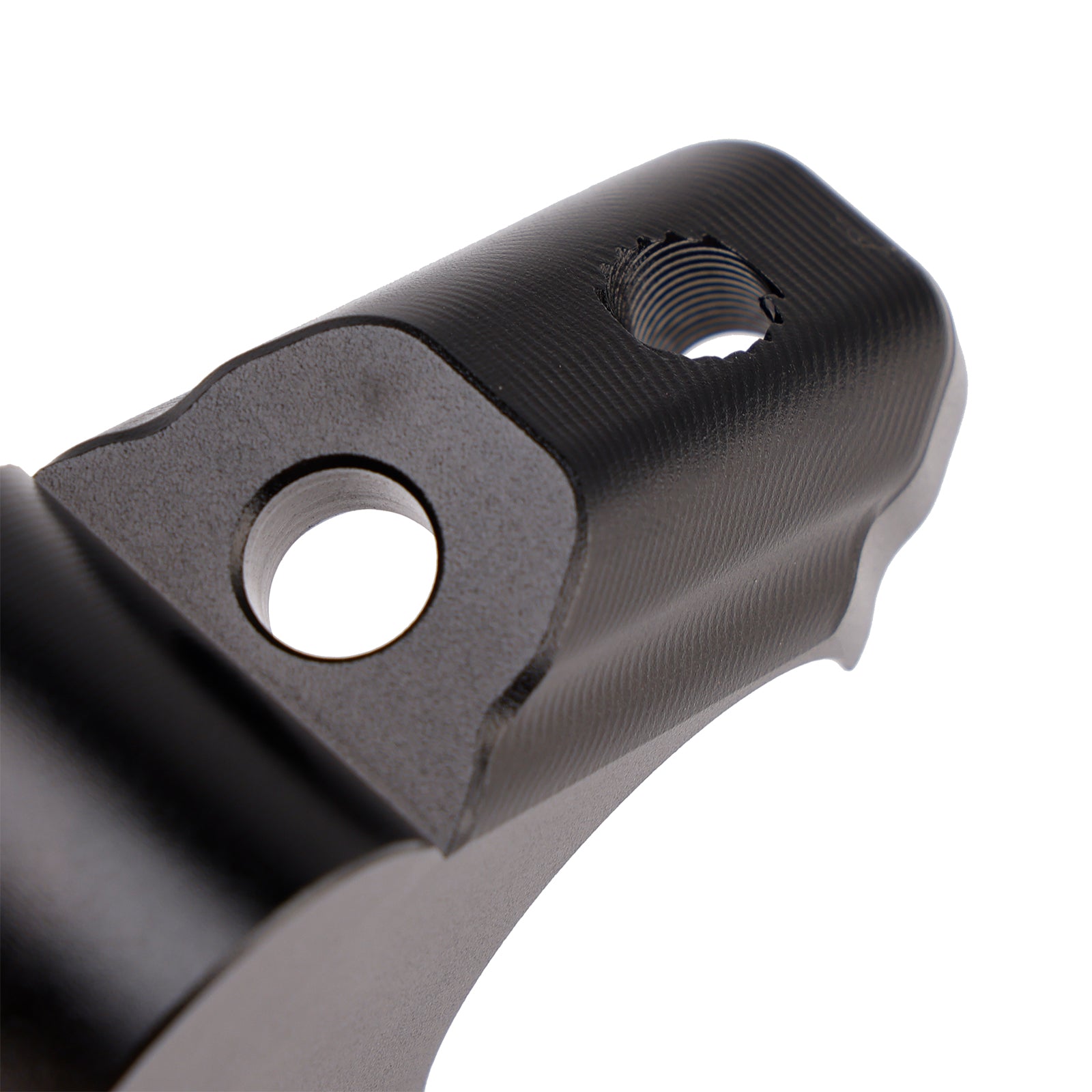 2015 - 2025 Road Glide Fltr Windshield Fairing Mount Bolt Kit Black