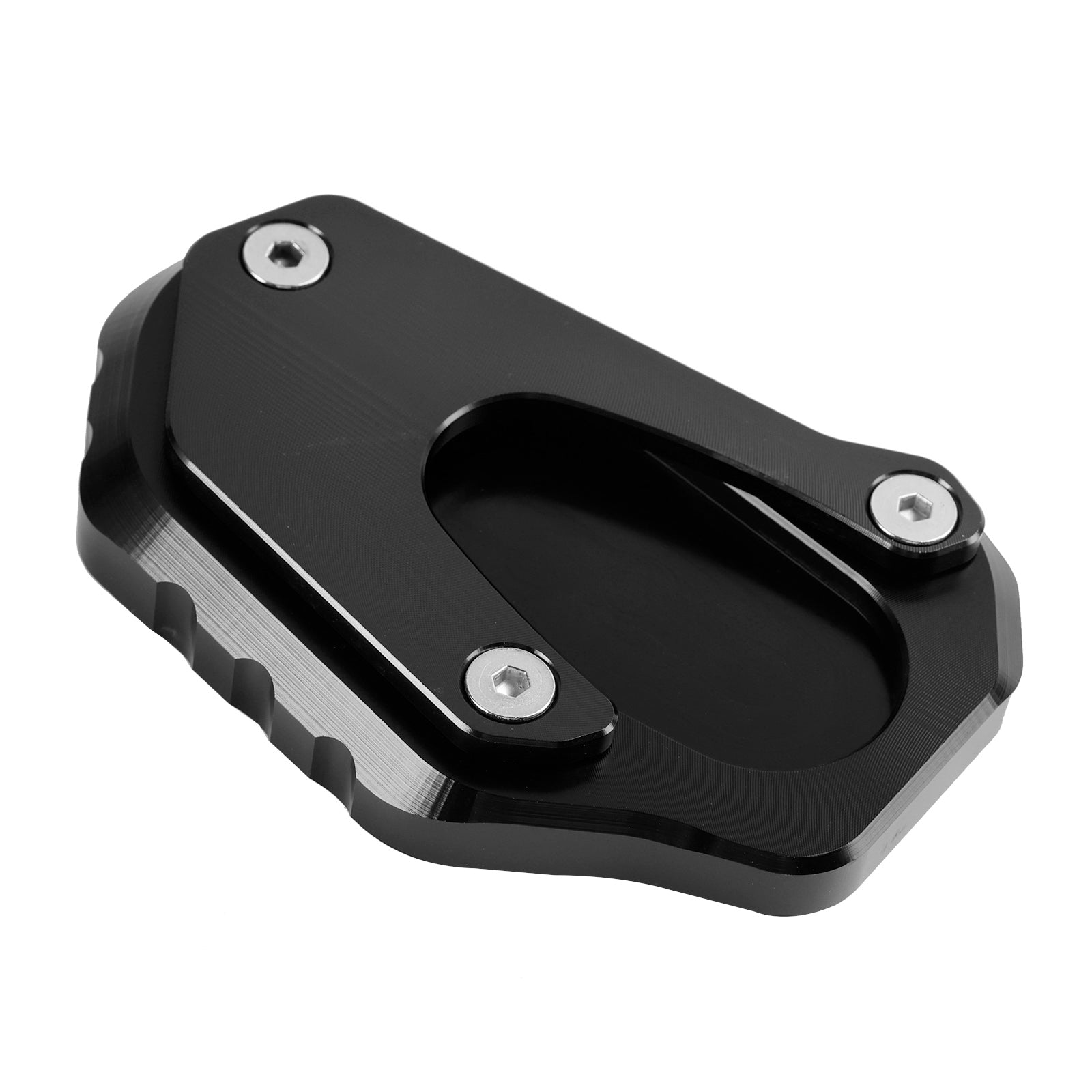20-23 Suzuki V-Strom DL1050xt Kickstand-Vergrößerungsplattenpad