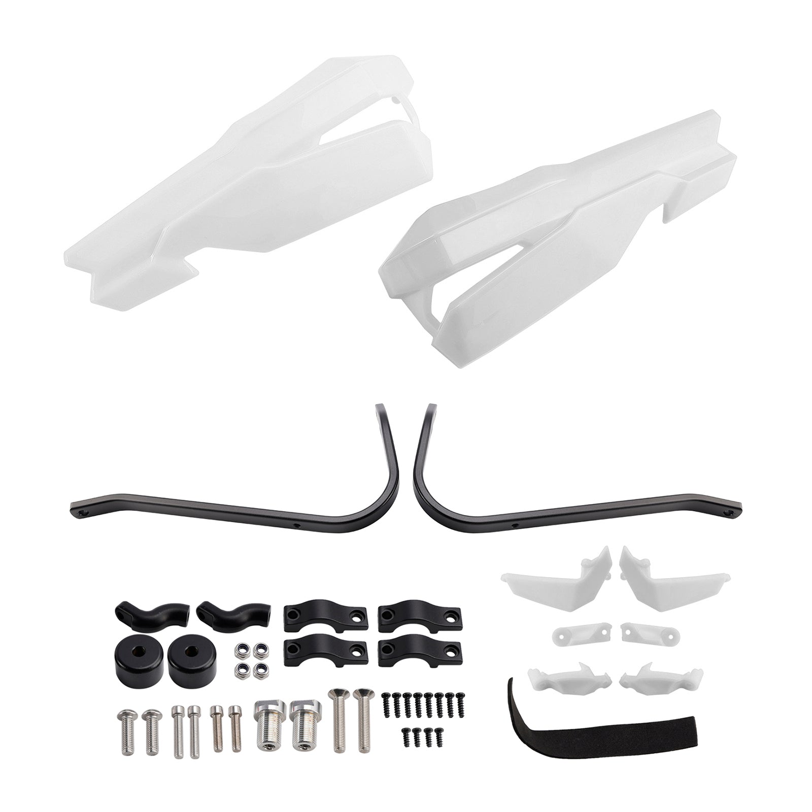 19-24 YAMAHA TENERE 700 Handguard Protector