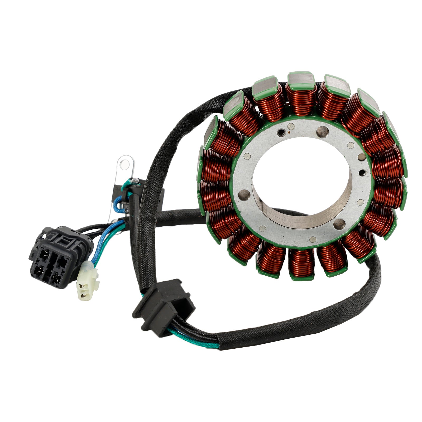 KYMCO MAXXER400/450I MXU400/450/465I STATOR + RÉGULATEUR DE TENSION + JOINT