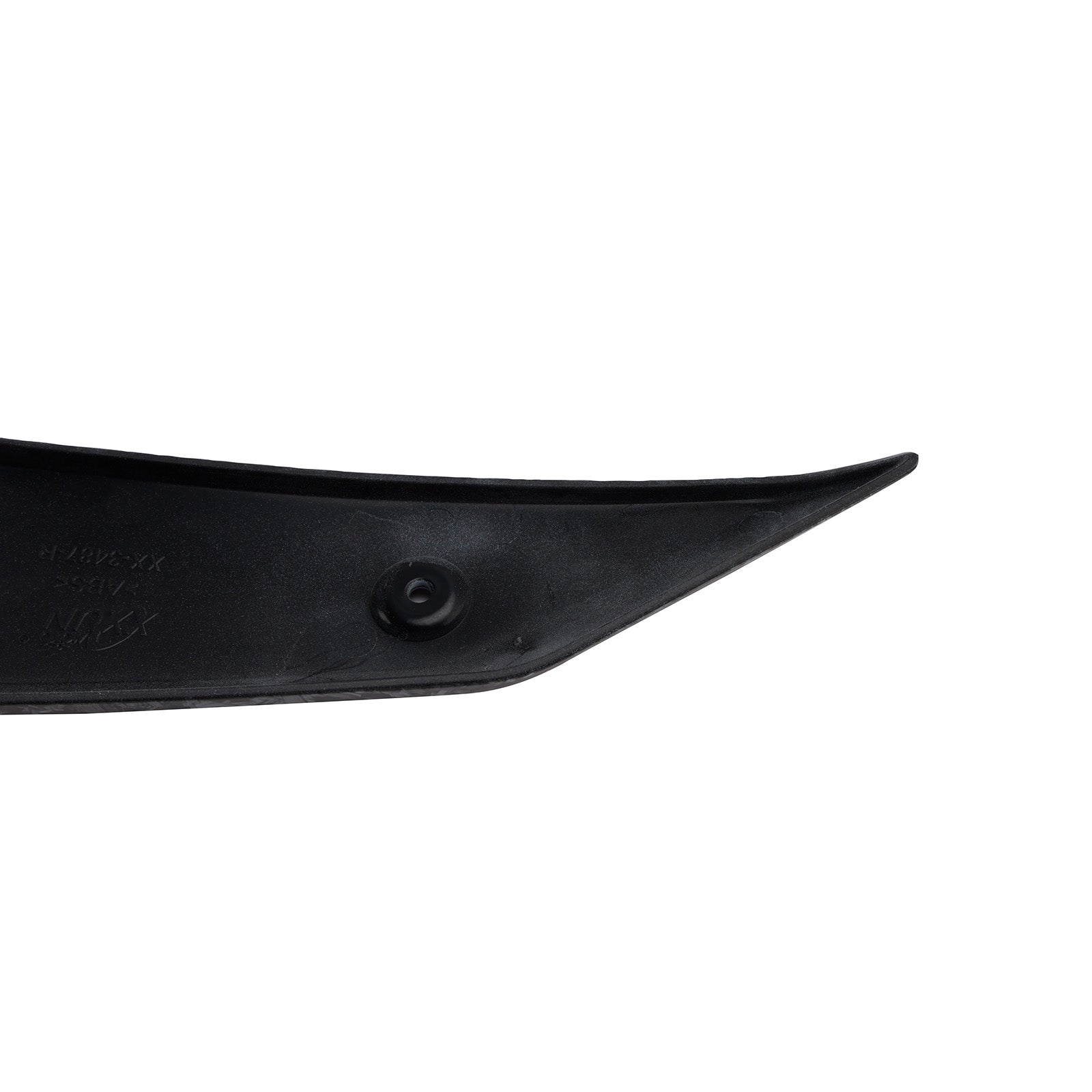 BMW R1300GS 2024-2026 Cadre Latéral Carénage Capot Gardes Radiateur Couverture Forge