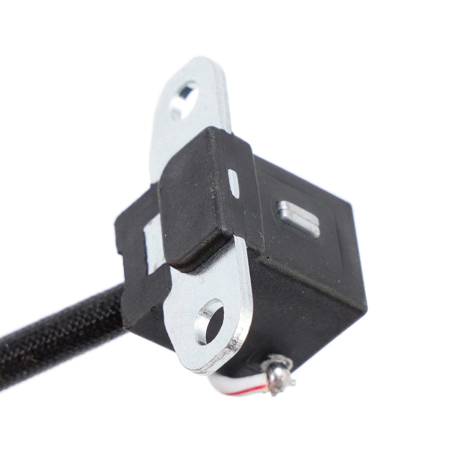 2003-2004 Polaris Predator 500 Generator Stator Regulator Rectifier Gasket