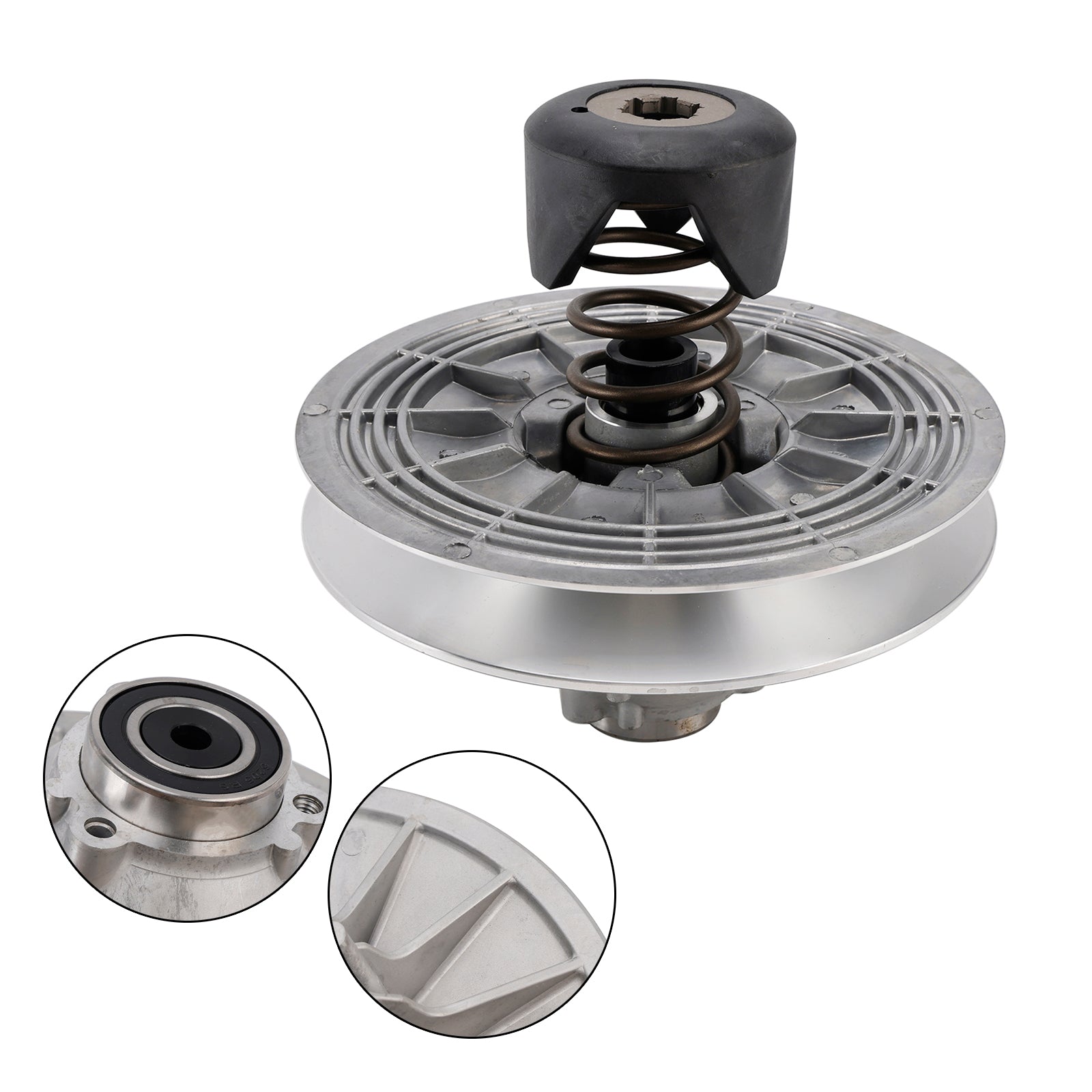 Stels Guepard 650 Rear Assembly Clutch Secondary Variator 150200-103-0077