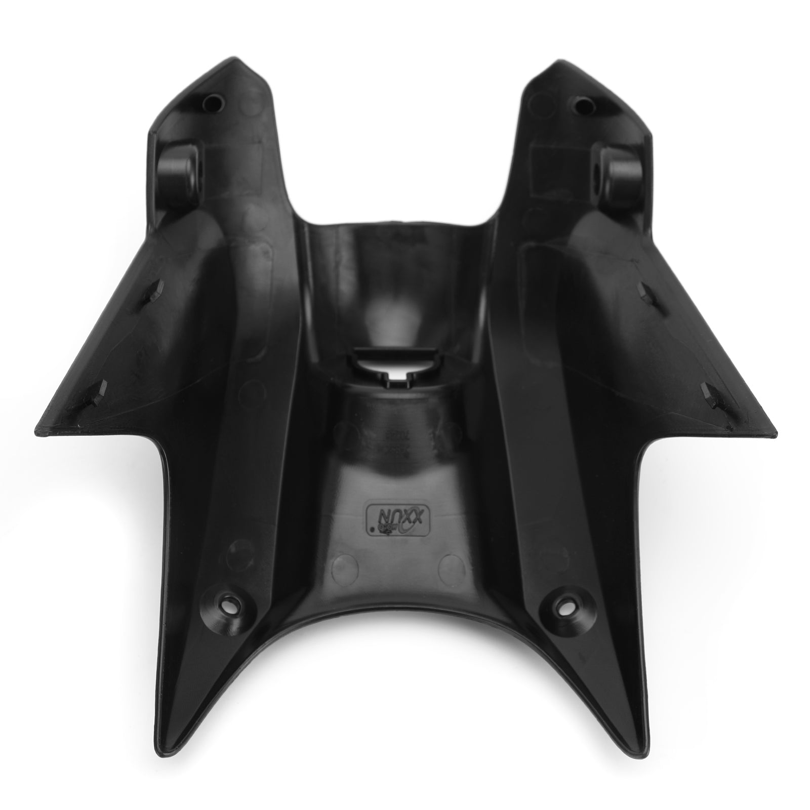 Amotopart 2017-2020 Kawasaki Z650/Ninja650 Unpainted Fairing Kit