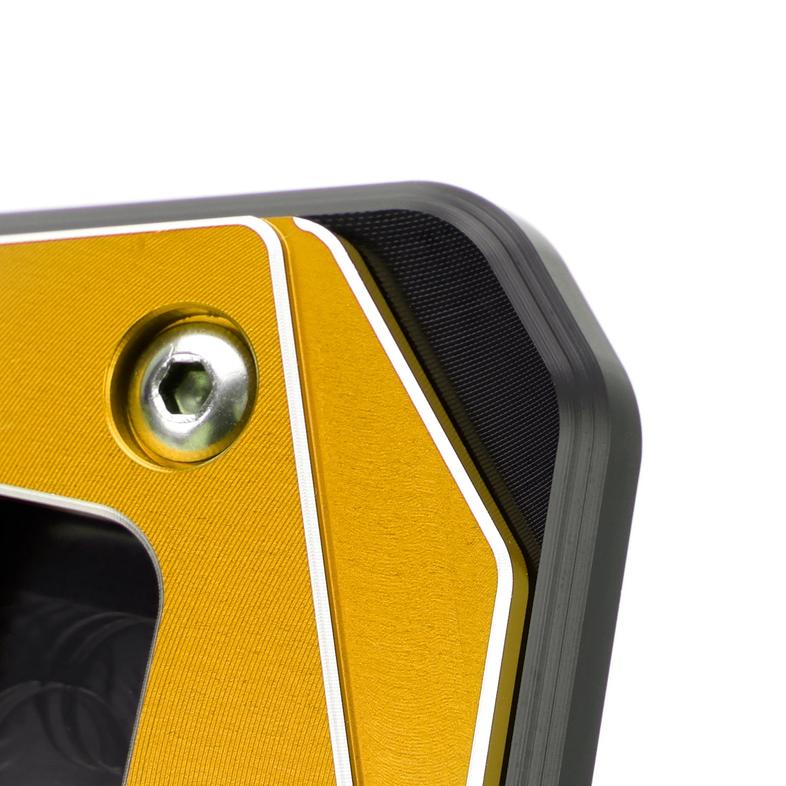 Motorfiets Standstand vergrotende plaatkussen geschikt voor BMW F900R F900R 2020