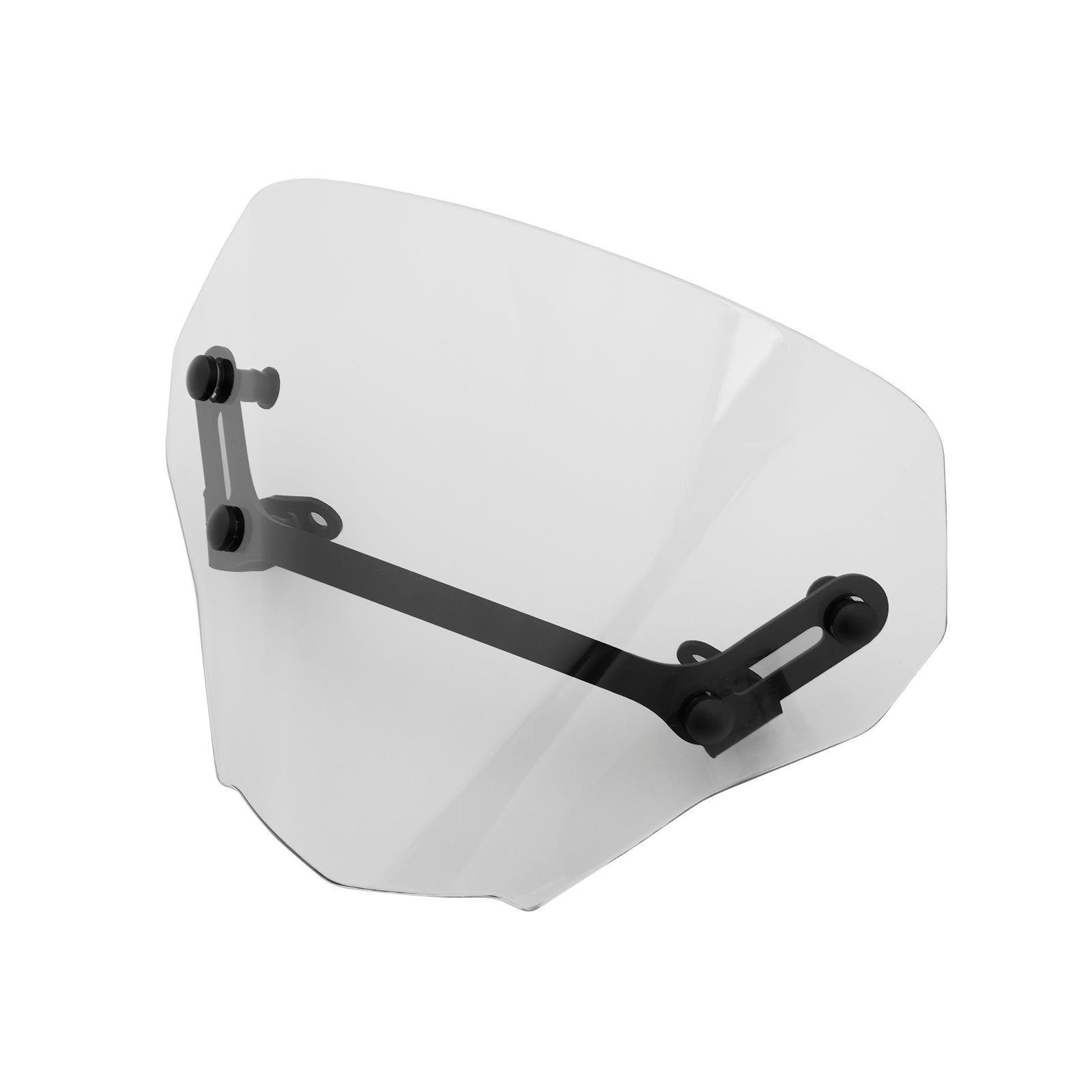 2023-2024 Honda CB750 ABS Motorcykel vindrutan vindruta