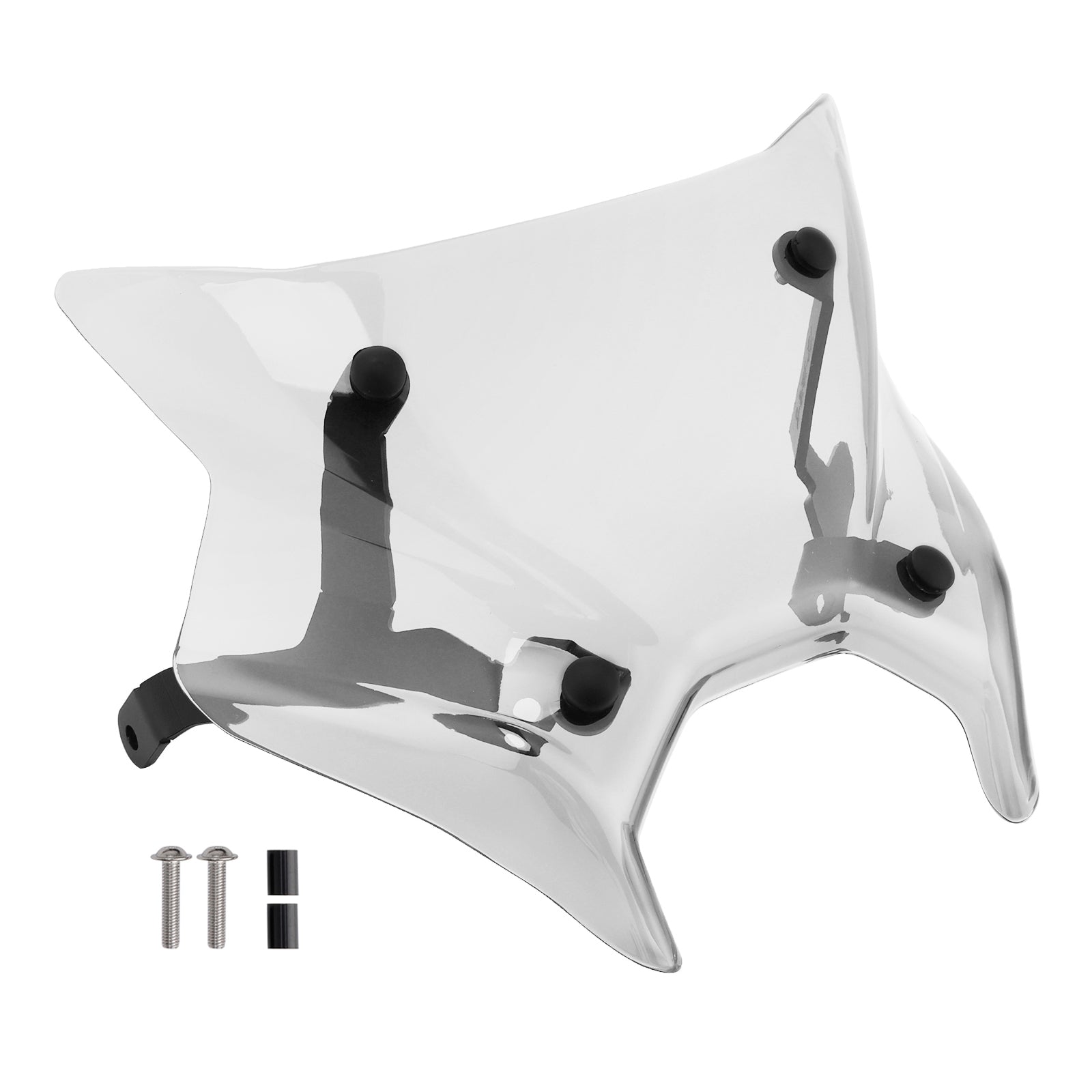 YAMAHA MT-09 MT09 2024-2025 Windshield WindScreen