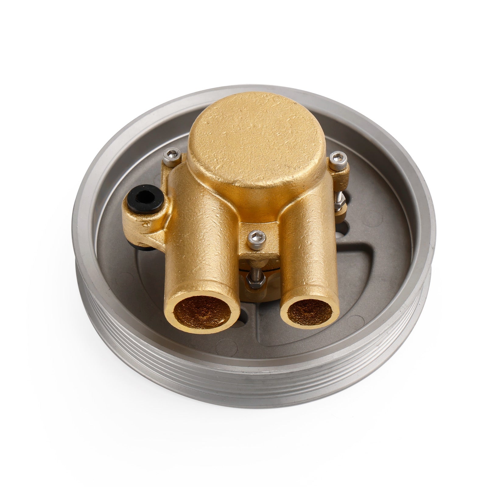 VOLVO PENTA 4.3L 5.0L 5.7L Replaces 21212799 3812519 Raw Water Sea Pump