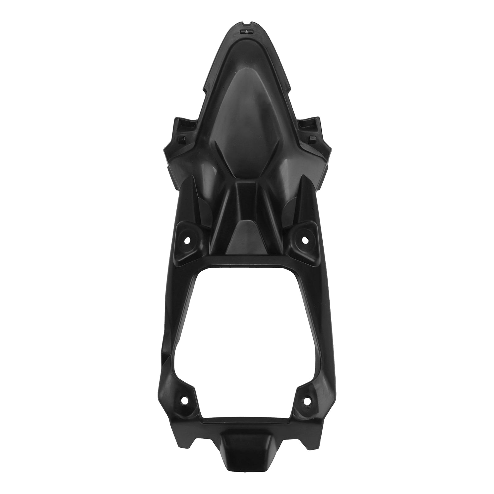 Amotopart 2020-2024 Kawasaki Z900 Unpainted Fairing Kit