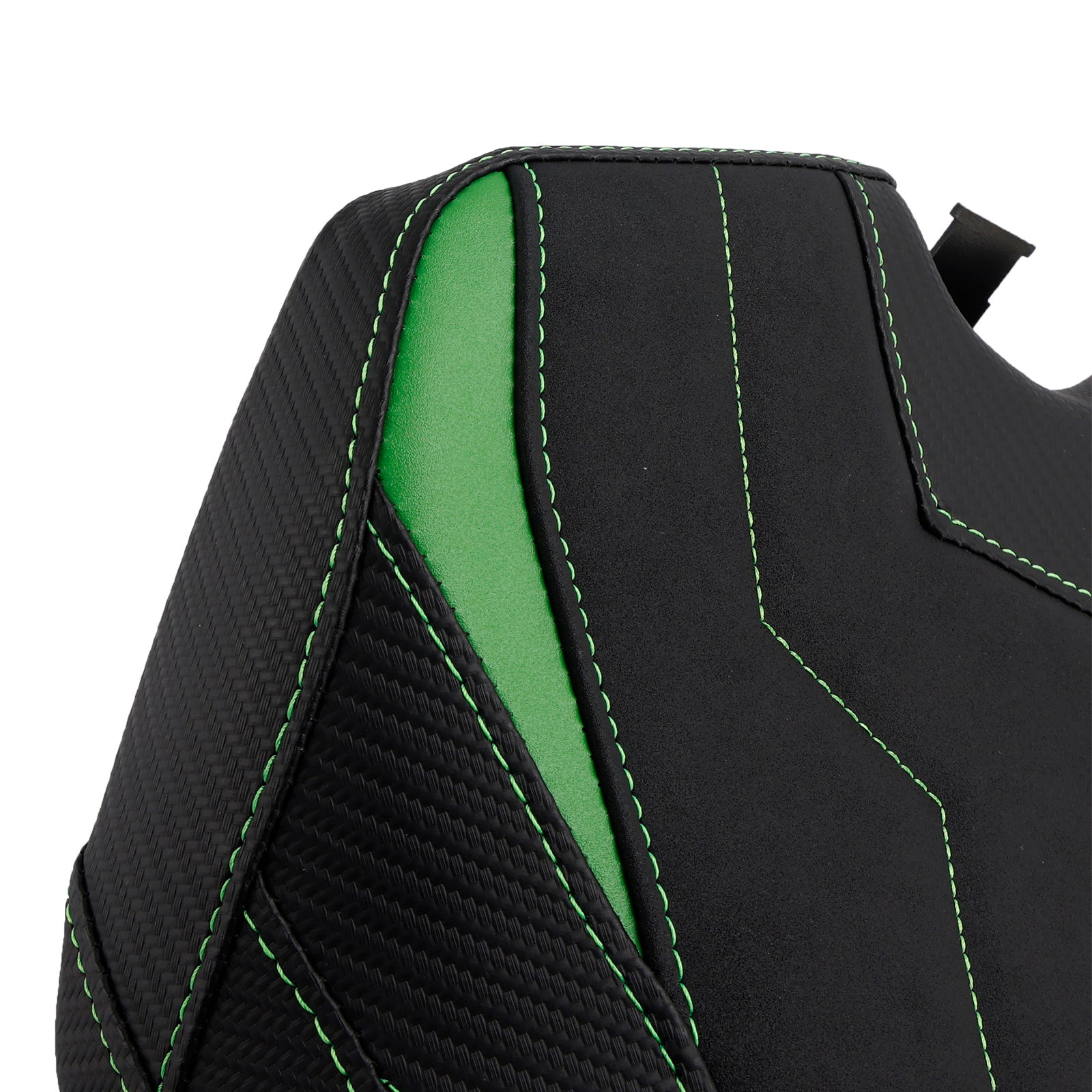 2025+ Kawasaki Ninja 900 Z900 Front Driver Seat Raider Cushion Fit Redb Black
