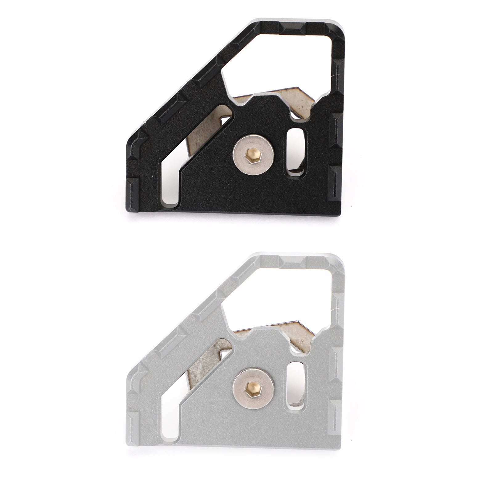 16-21 Honda CRF1000L CRF1100L Africa Twin ATAS Widen Foot Brake Pedal