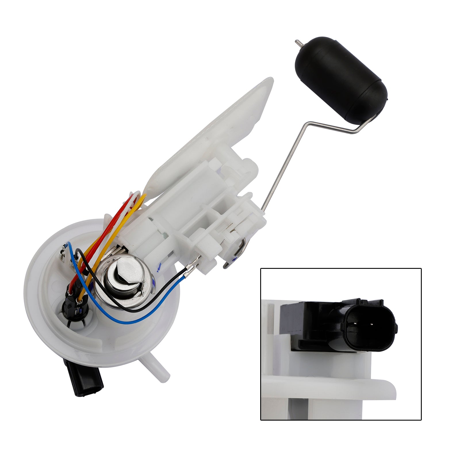 Brandstofpomp 2DP-E3907-00 fits voor Yamaha GPD N-MAX N MAX 125 150 MBK OCITO125 ABS