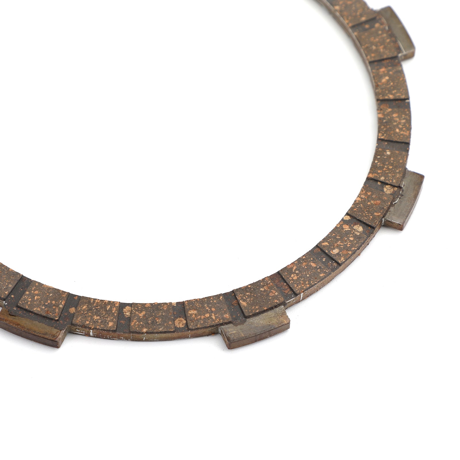 Yamaha YSR80 TZR50 TY50 MX80 GT80 Clutch Kit Steel & Friction Plates 257-16324-00 131-16321-00