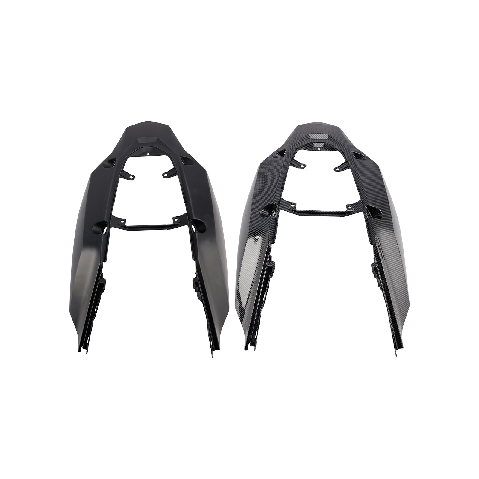 2019-2024 Yamaha Tenere 700 kuipstaartstoel