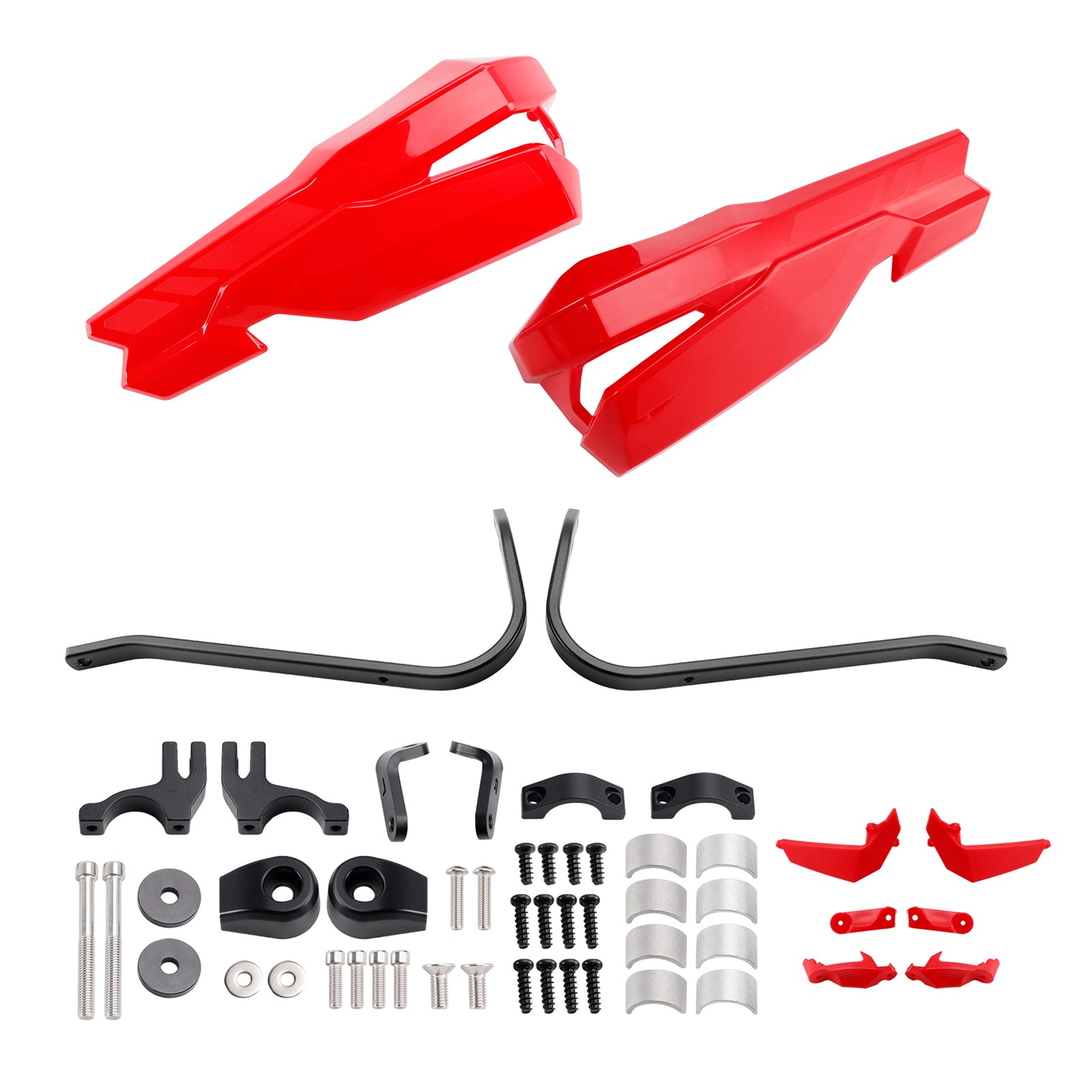 2024-2025 CF MOTO 450MT HANDGUARD