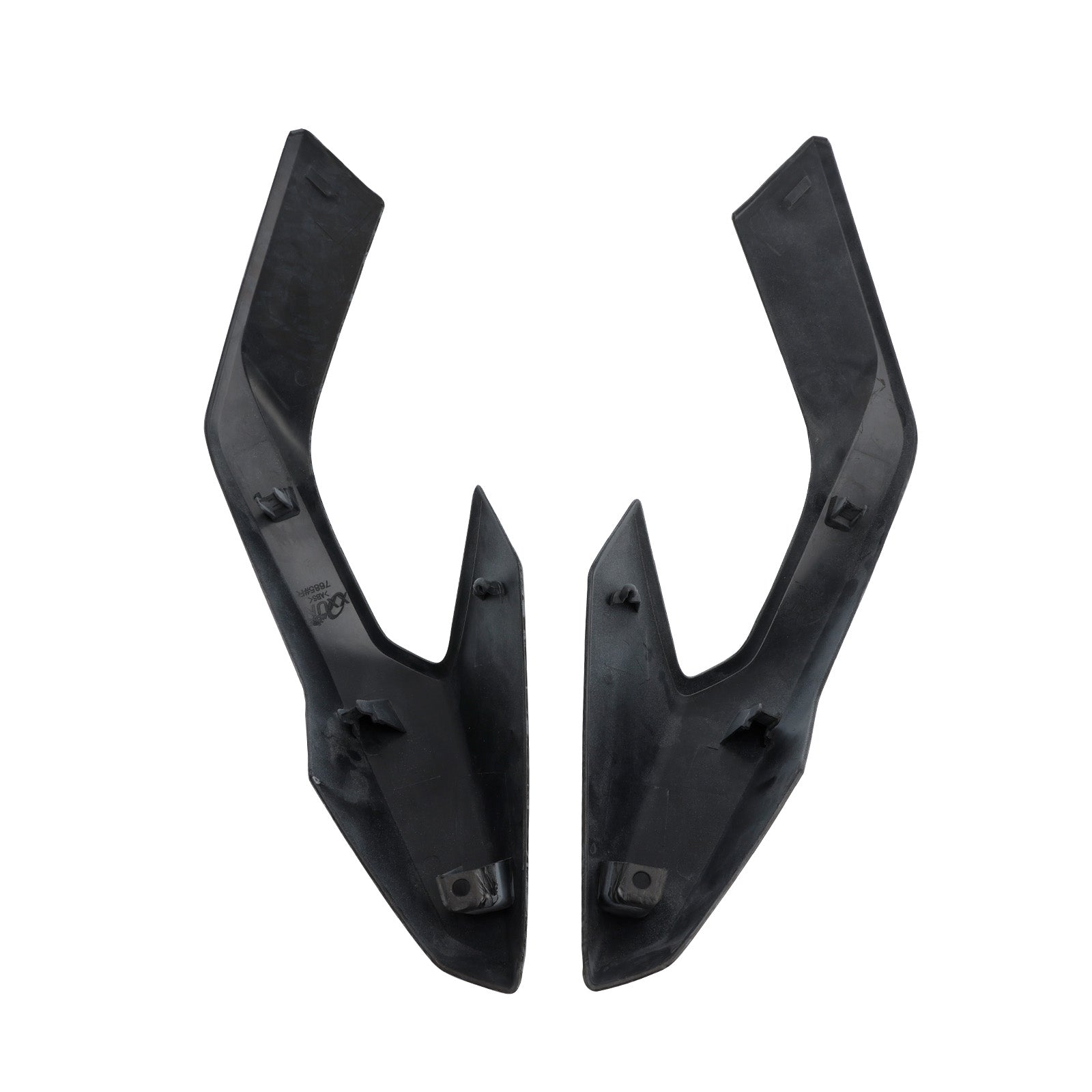 Street Triple 765 R/RS 2023-2025 Tank Side Cover Panel Fairing