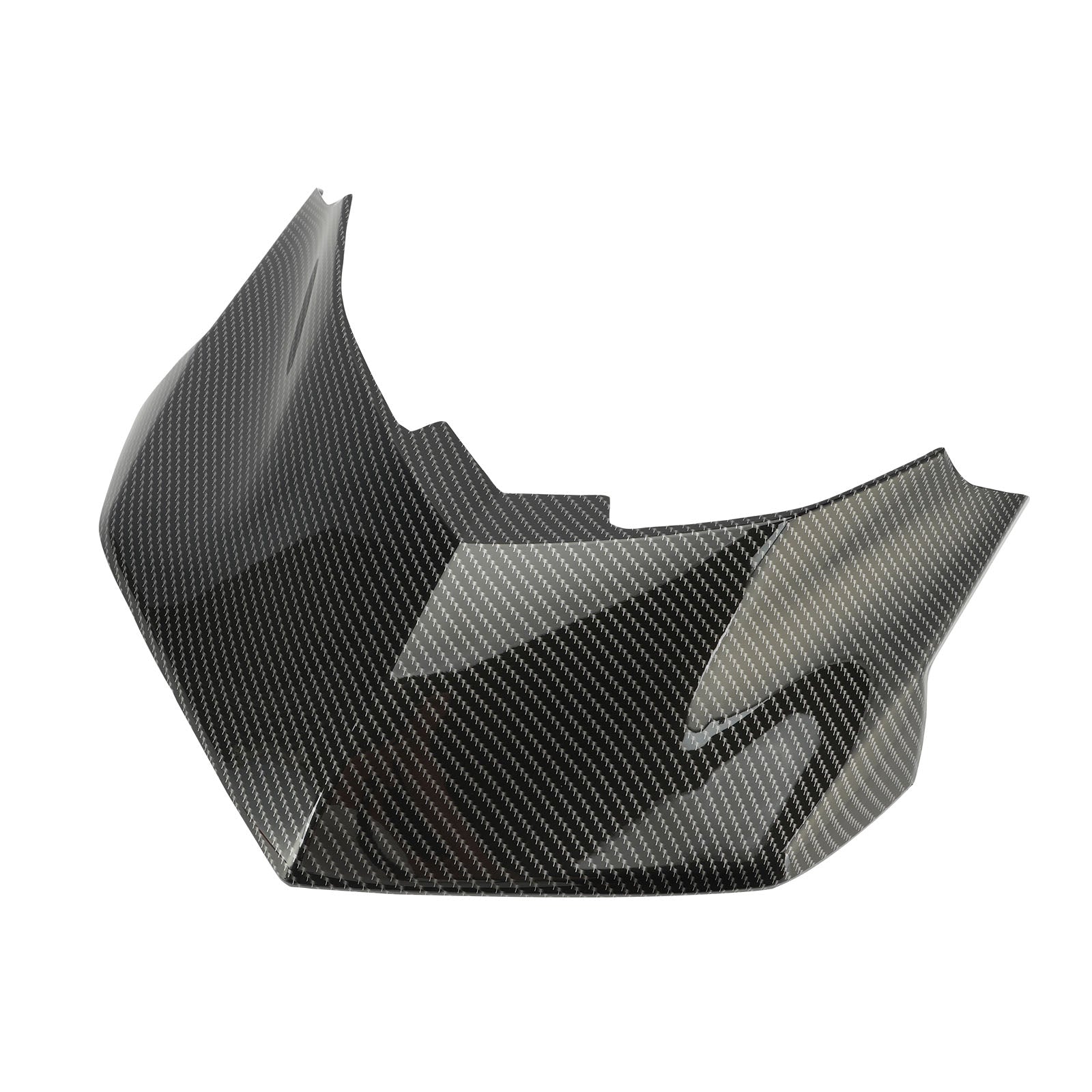 2025–2026 Yamaha X-Max 300 Frontscheinwerfer-Panel-Abdeckungsverkleidung