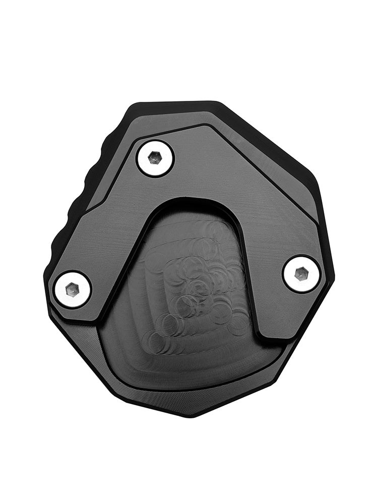 23-24 Honda XL 750 Transalp CB750 Hornet Allarga piastra pad per cavalletto