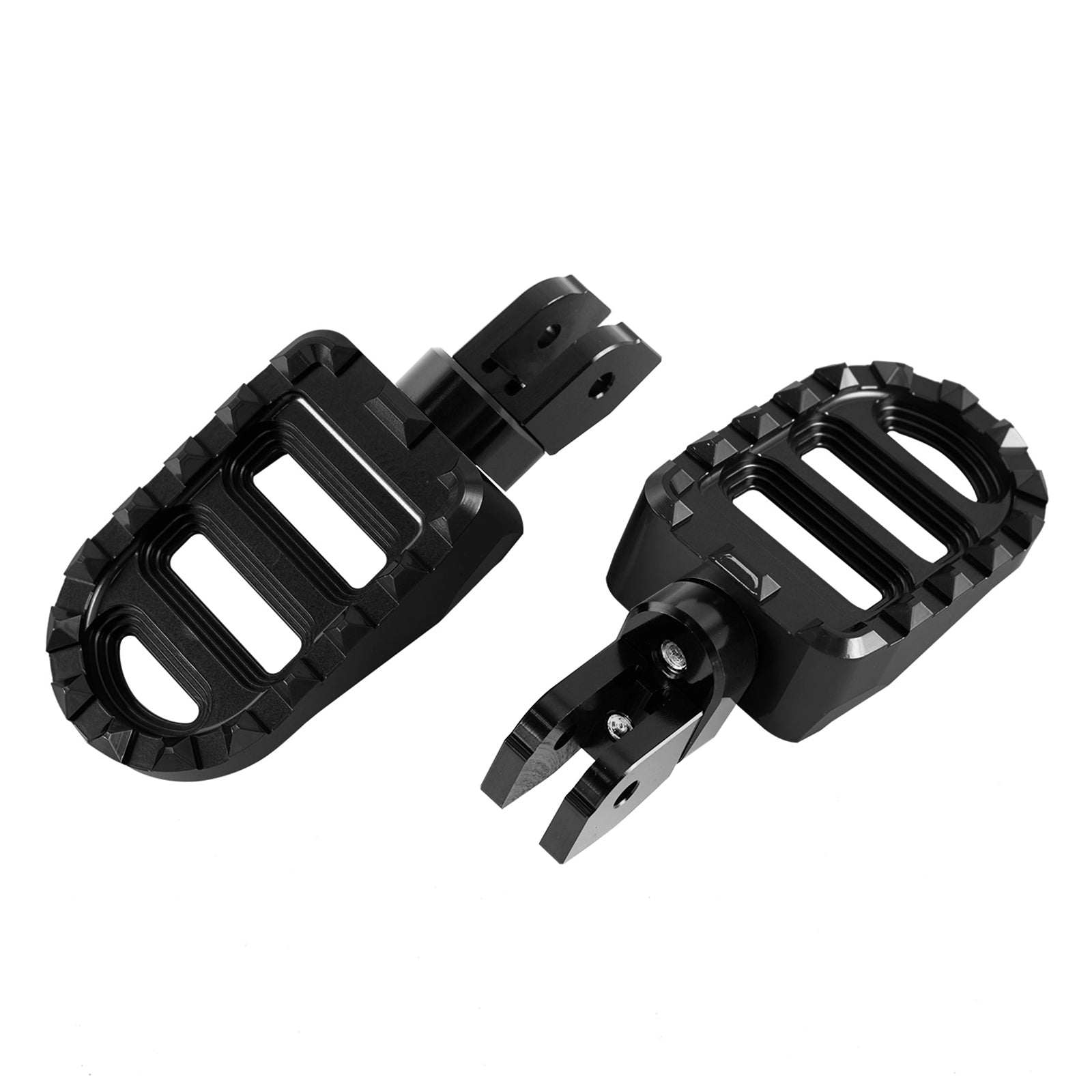 Moto Guzzi V100 Mandello / V7 850 / STELVIO Front Footrests Foot Peg