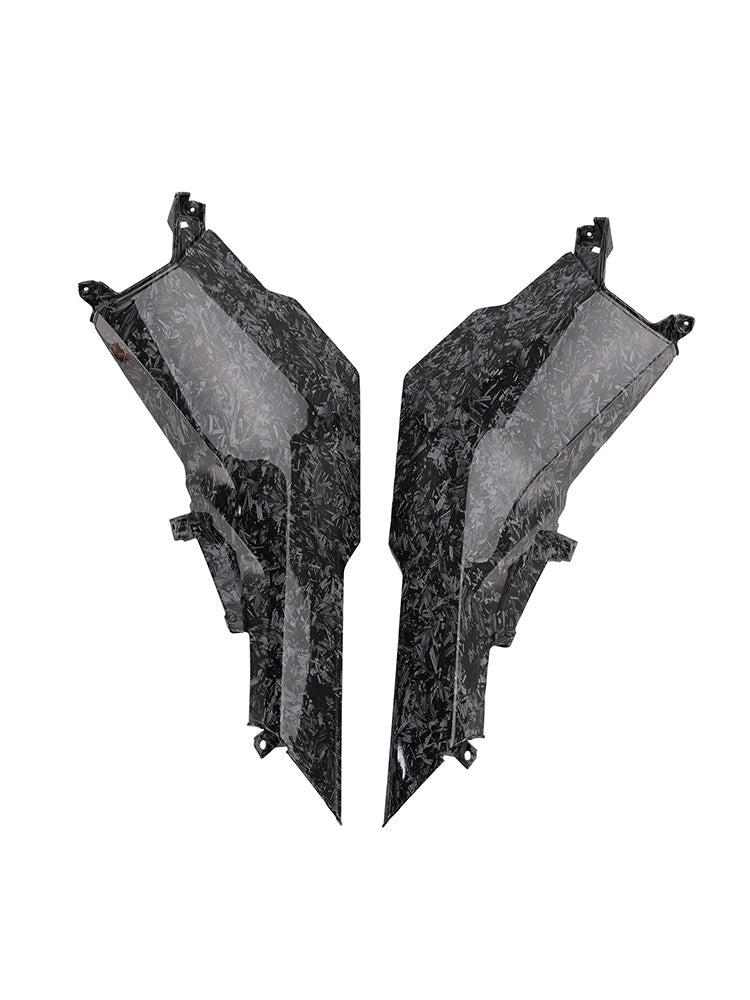 Honda ADV 350 2022-2025 Seat Side Cover Panel Fairing Cowl