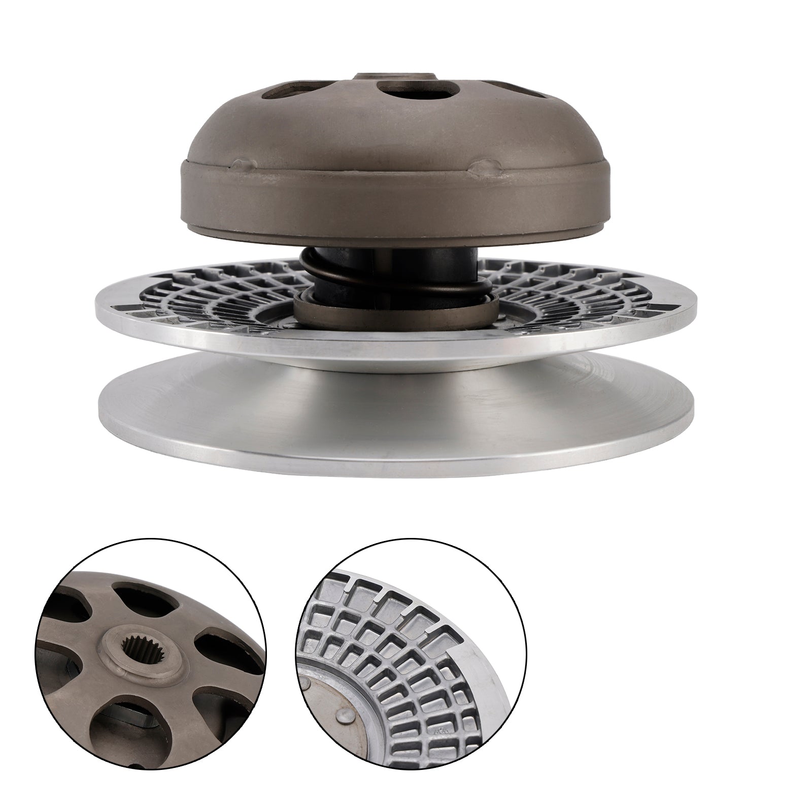 Honda Nss250 Abs Forza 250 21-25 Replacement Clutch Cam Helix 22100-Ksv-J10