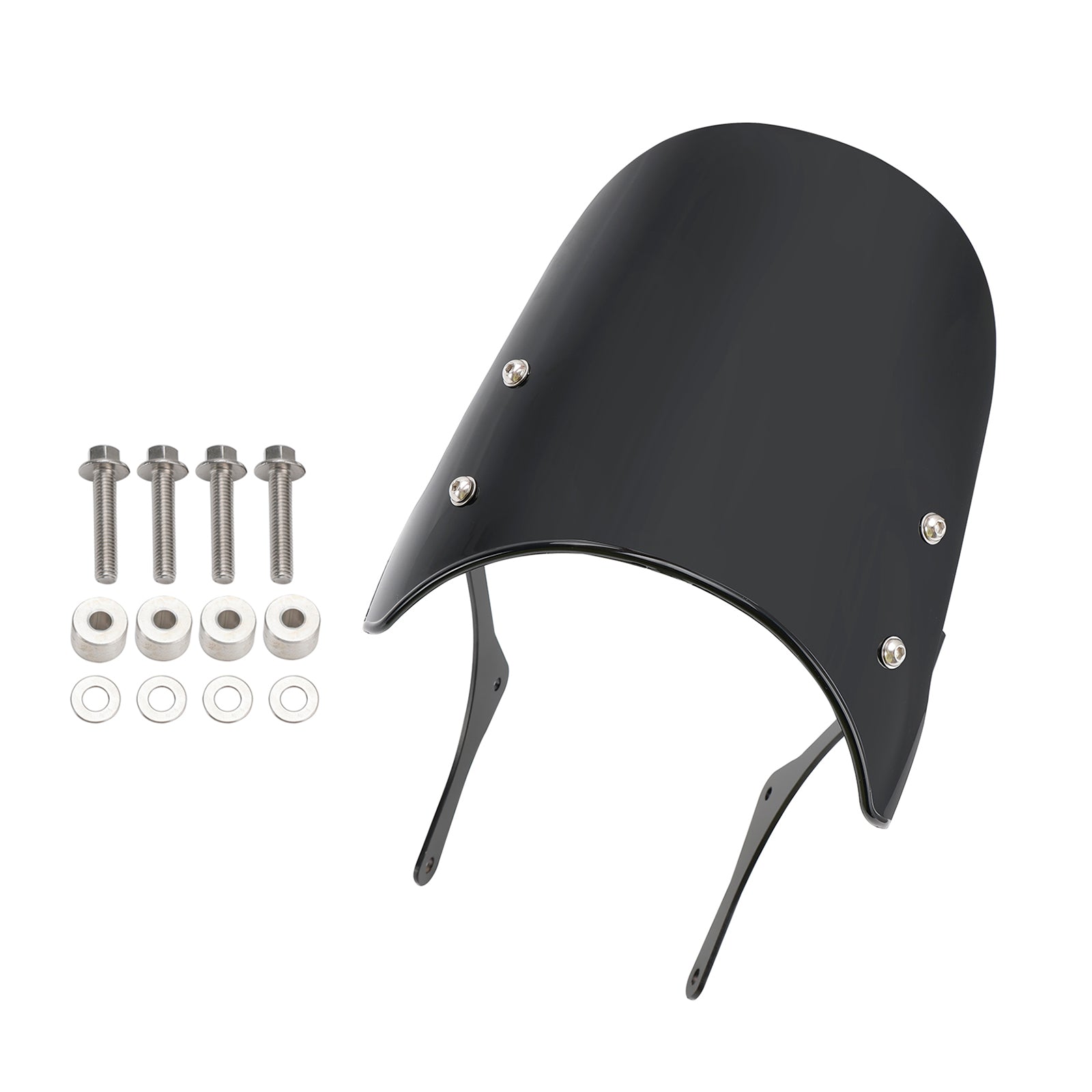 Parabrisas Honda 21-23 Trail 125 y 20-23 CT125 Hunter Cub