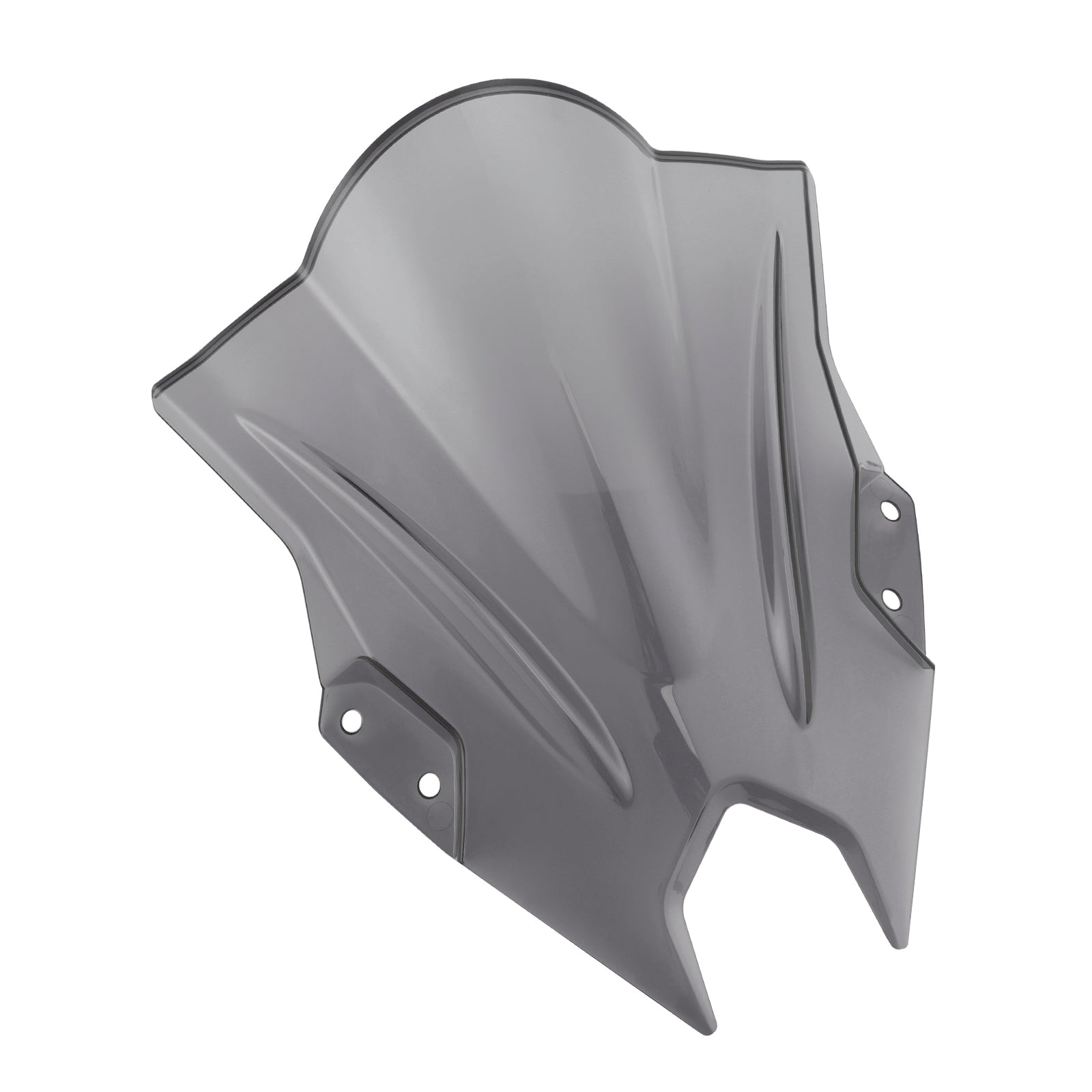 KAWASAKI NINJA 500 EX500R 2024-2025 Windshield Windscreen