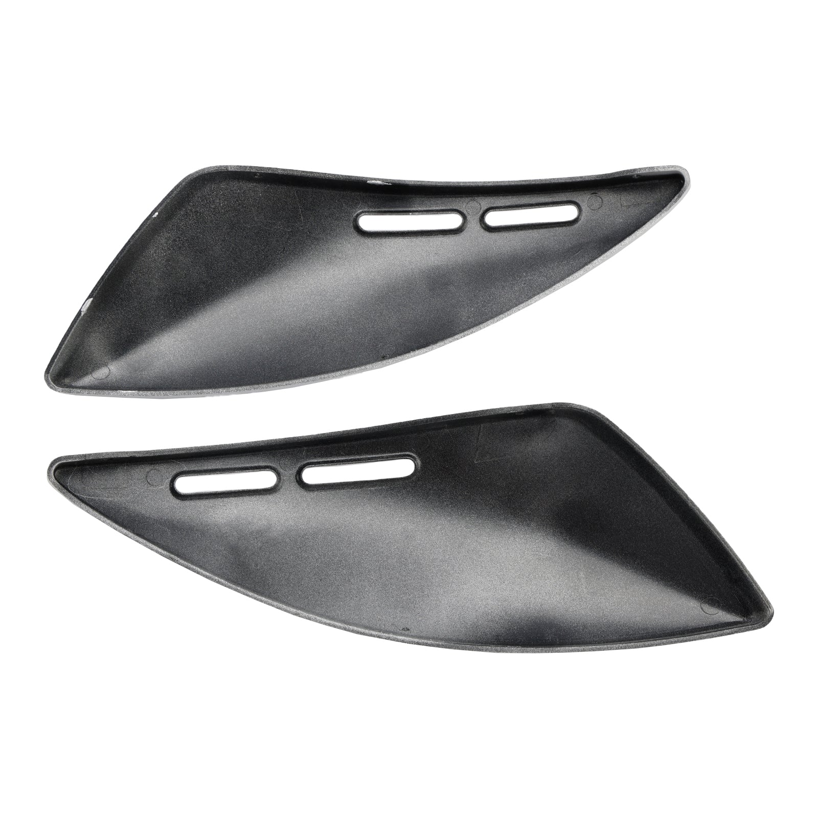 18-24 Kawasaki Z900RS Gas Tank Side Cover Panel Fairing Cowl