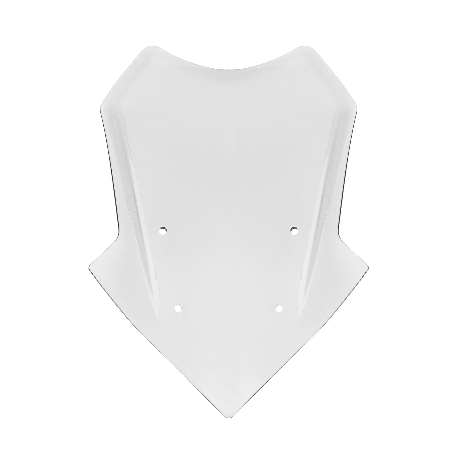 Parabrisas apto para Yamaha Tracer 900/GT 2018-2020 Tracer 9/GT 2021-23