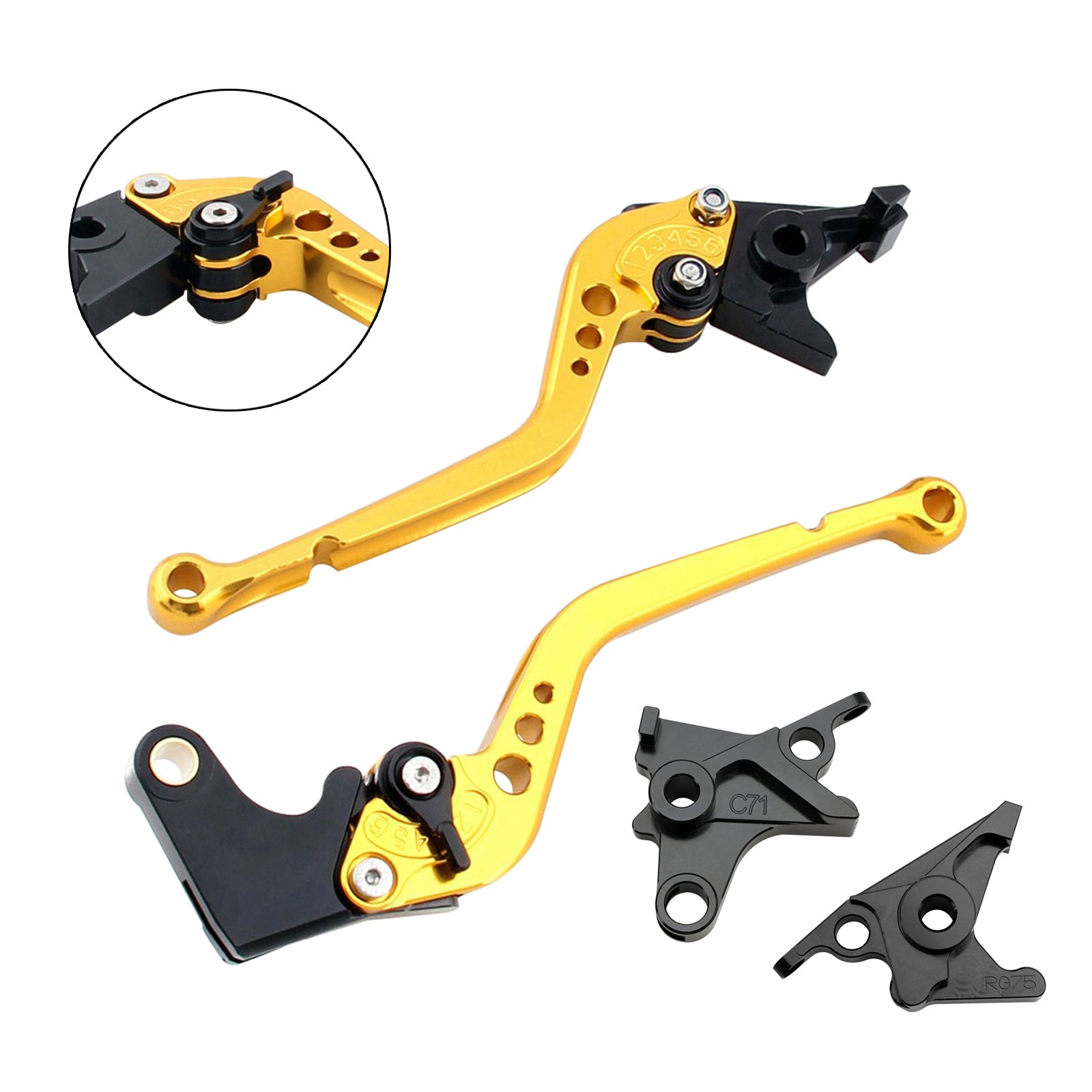 2017-2023 BMW R NINE T /PURO /RACIER LOLHA ALAVANHA DE FREIO