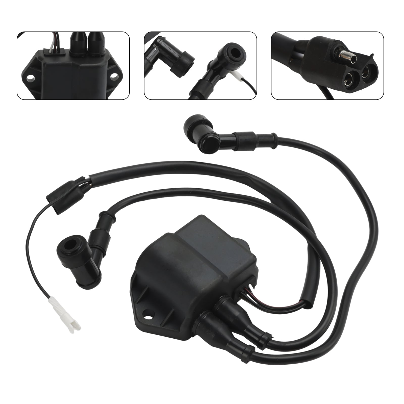 Polaris 440 500 Classic EURO Sport Trail CDI BOX Igniter 3085053 3084283 3084007