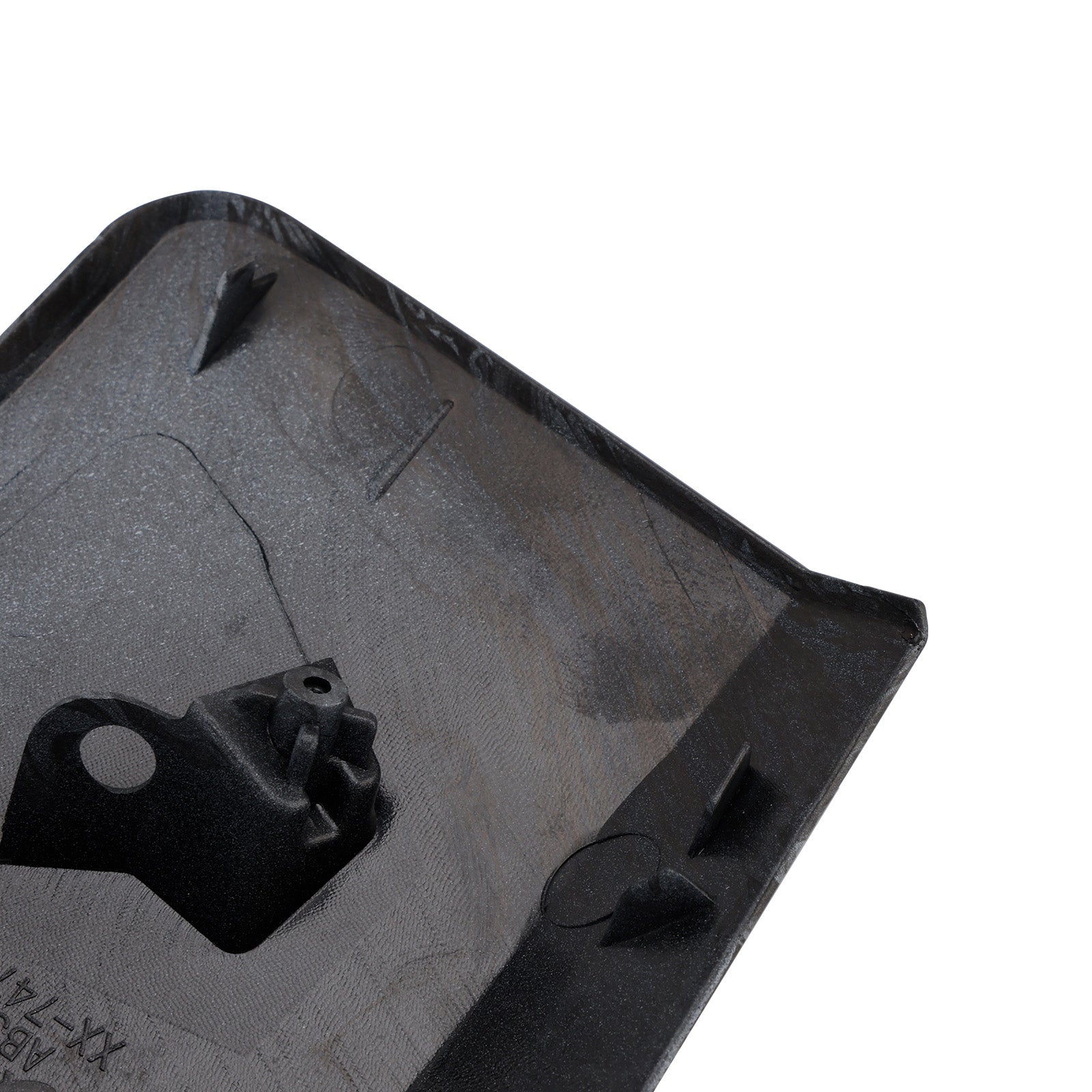 Honda ADV 350 2022-2025 Front storage box outer cover Fairing Cowl