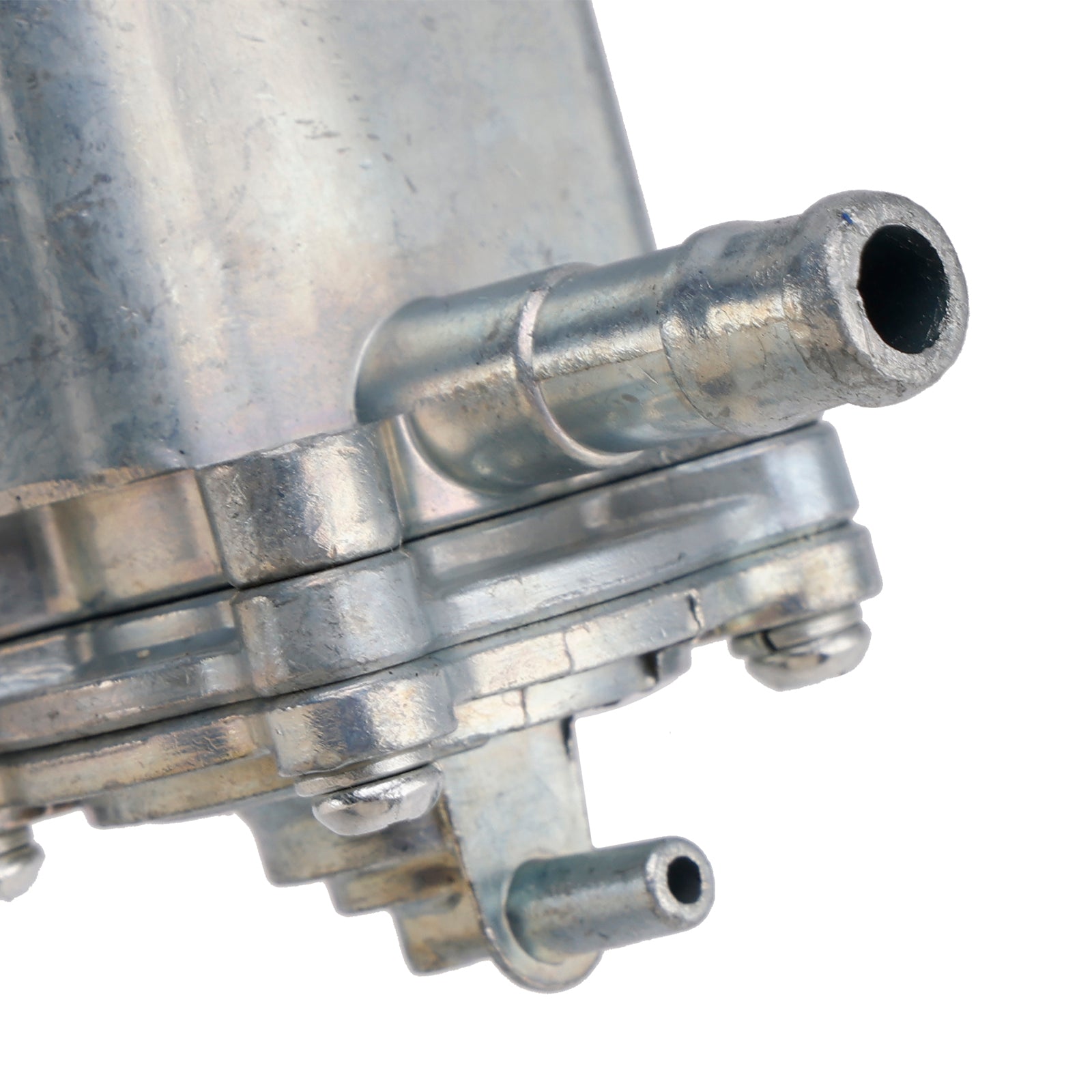 1998-2001 Honda CB600F Hornet 600 Válvula de llave de combustible para tanque de gasolina Ajuste de llave de purga